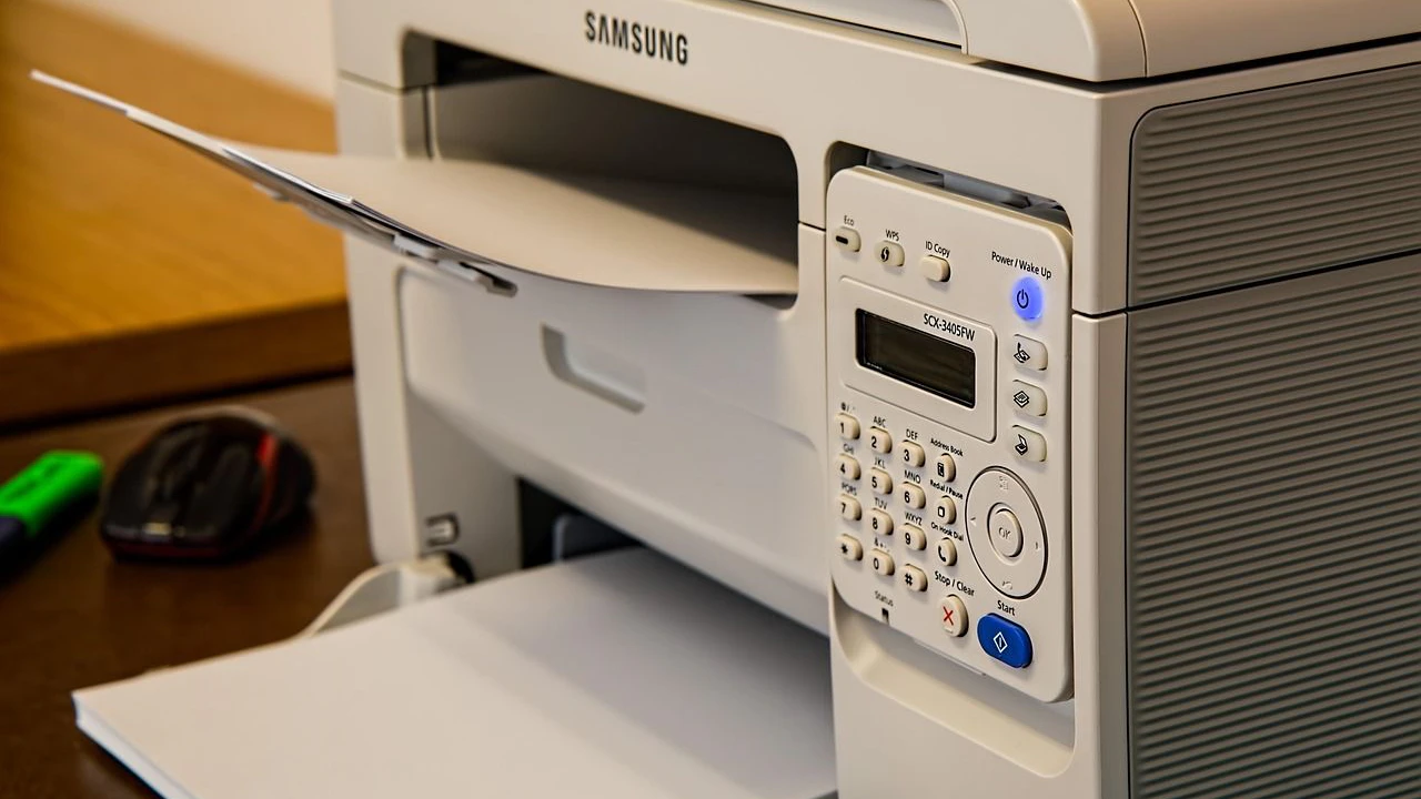 Heute.at - So druckt dein alter Drucker kabellos