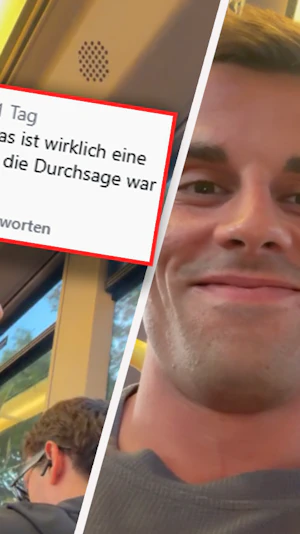 U6-Fahrerin begeistert Wien: Mit Humor und Wiener Schmäh sorgt sie trotz Verzögerungen für gute Laune – Video geht auf Instagram viral.