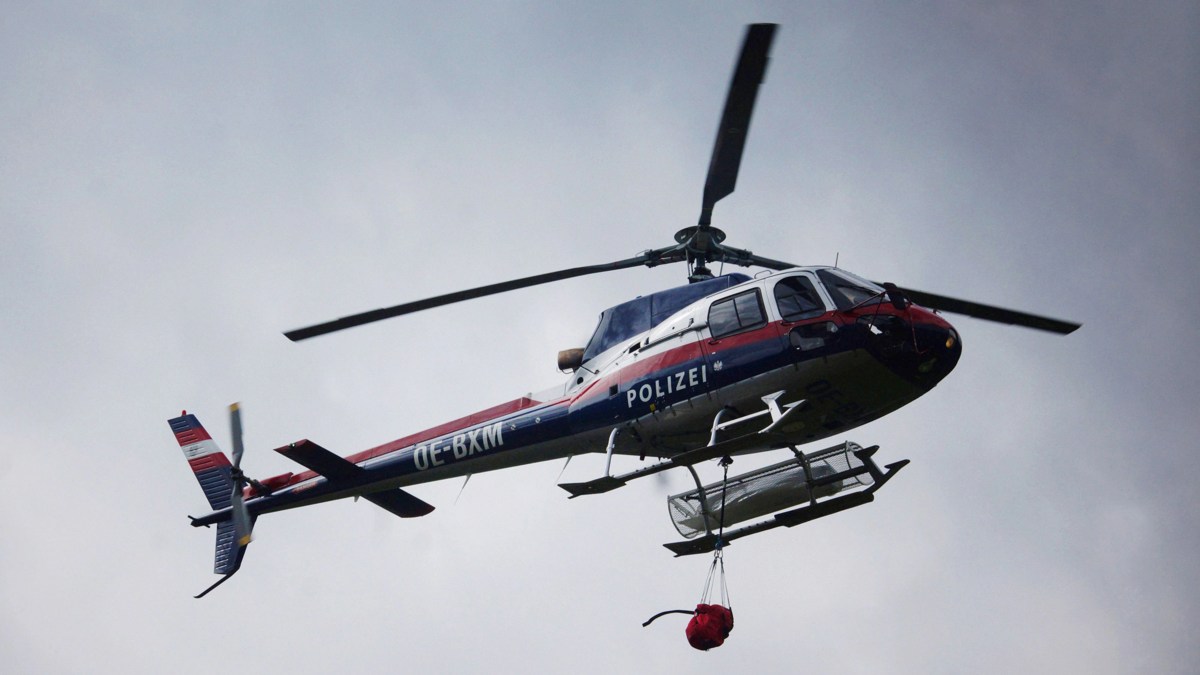 Heute.at - Leichenfund in Tirol – nun kommt alles ans Licht