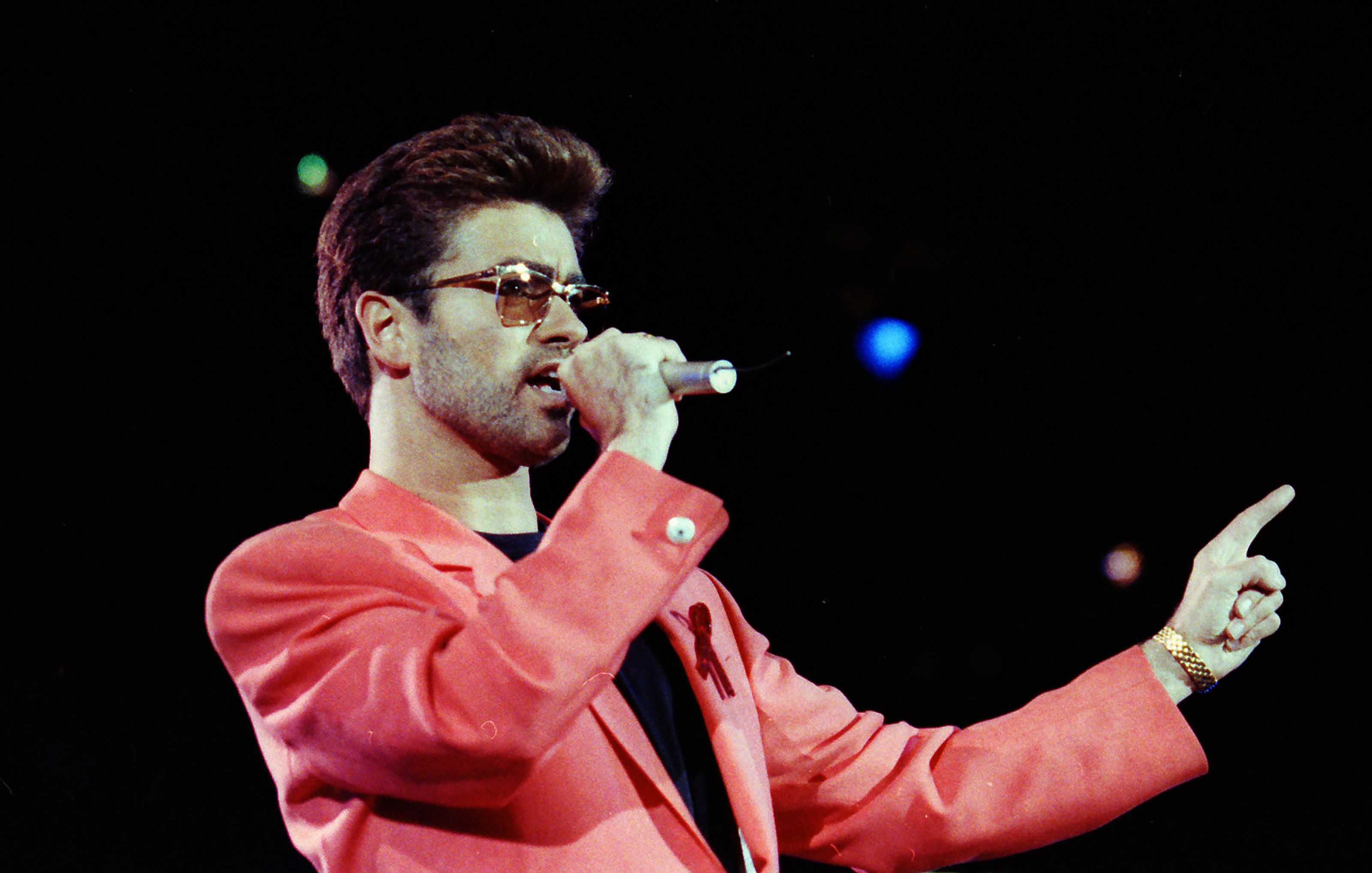 Die MTV-Ehrung für George Michael bekommt heftigen Gegenwind.
