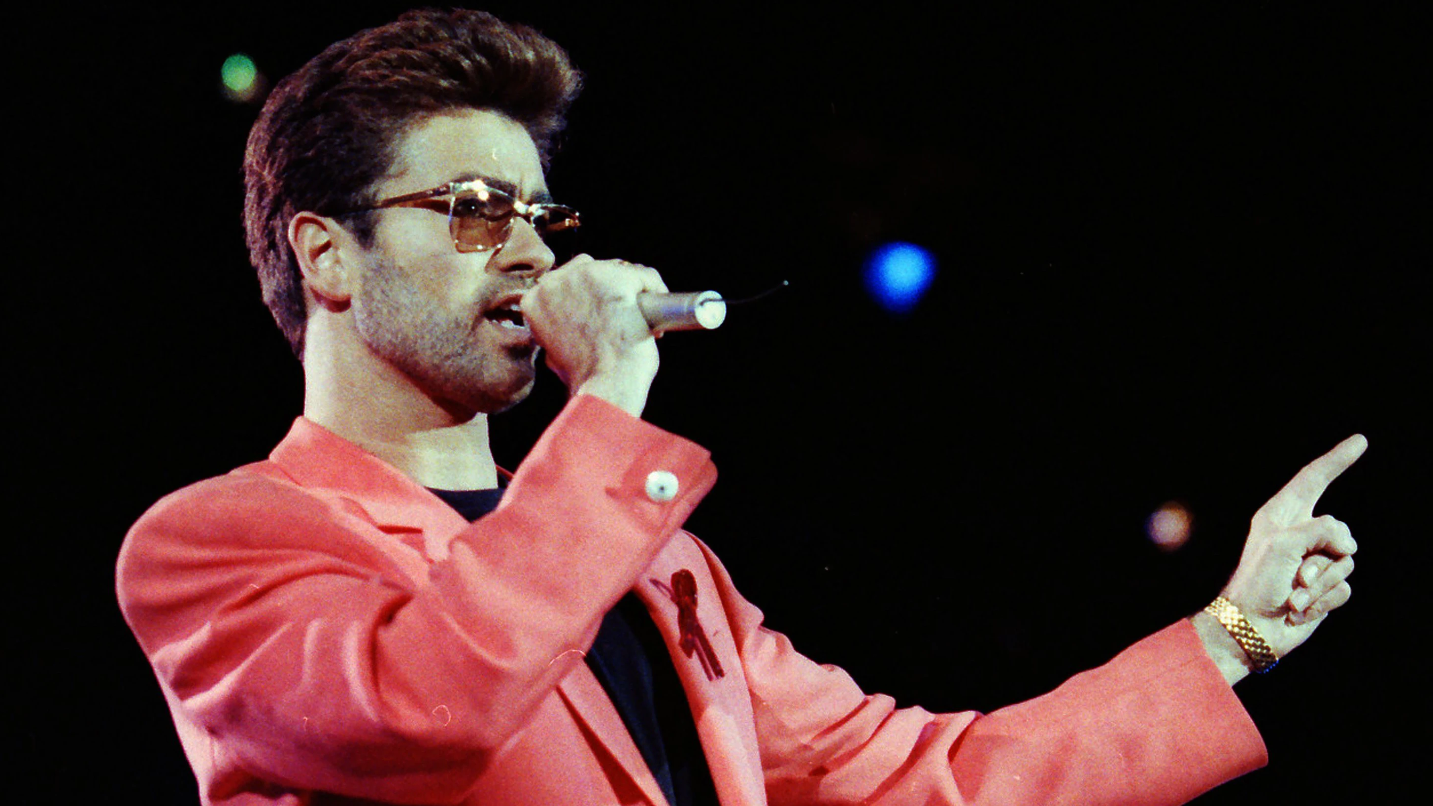 Heute.at - MTV will George Michael ehren – alle zucken total aus