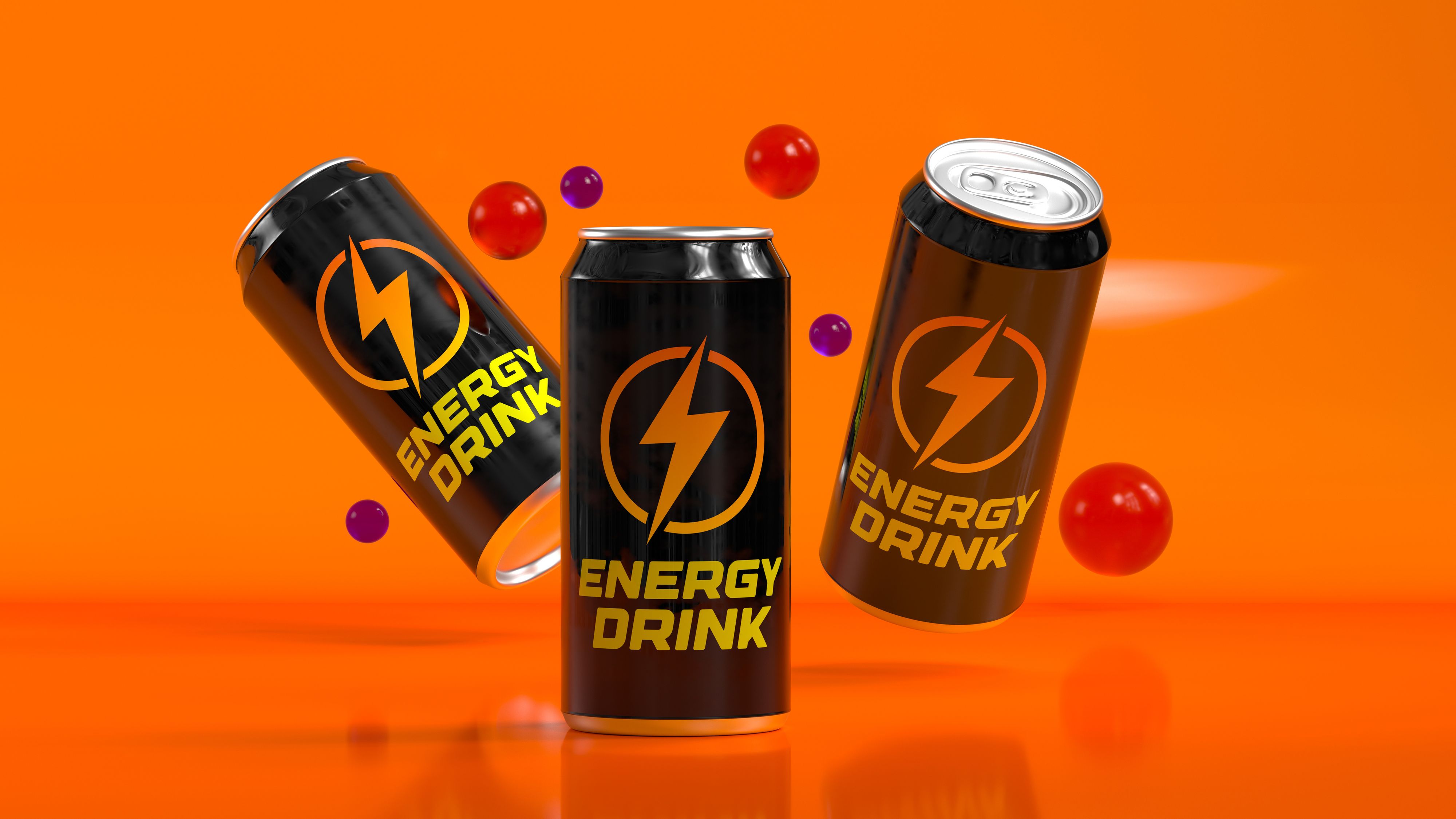 Überdosis Koffein in Energydrinks! VKI warnt vor der versteckten Gefahr für Kinder und Jugendliche.