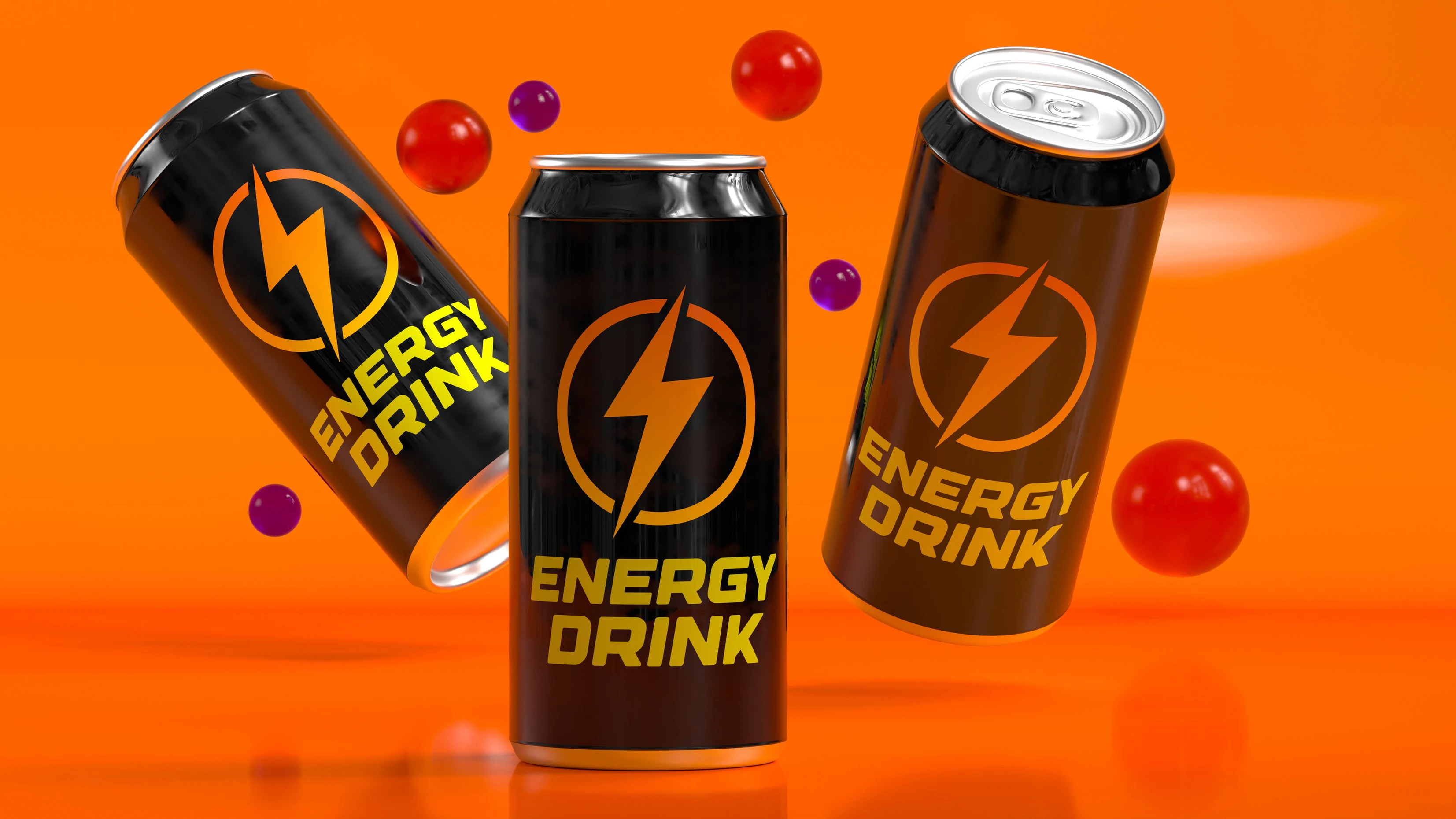 Überdosis Koffein in Energydrinks! VKI warnt vor der versteckten Gefahr für Kinder und Jugendliche.