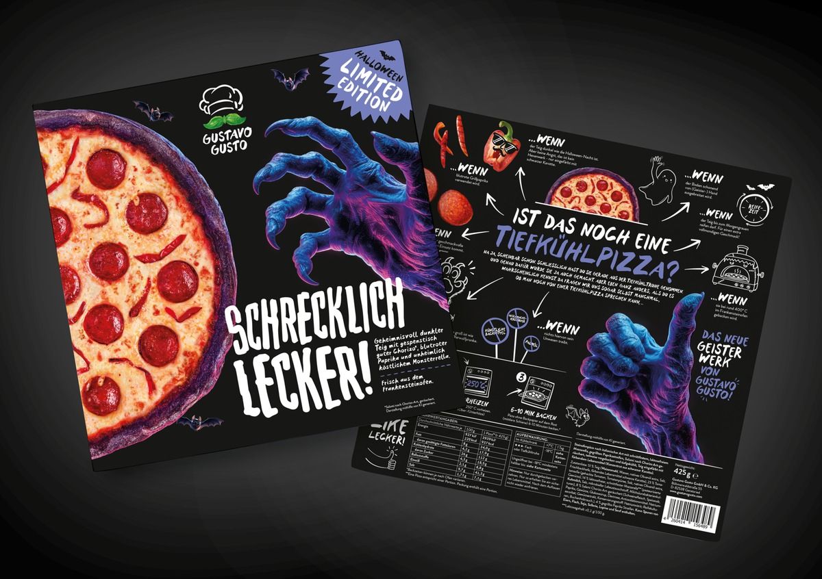 Die auf 250.000 Stück limitierte 