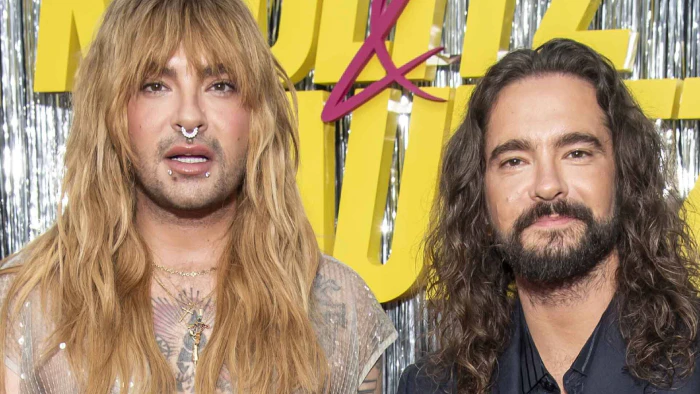 Kommt es bei den Kaulitz-Twins und Bushidos Familie zum Streit?