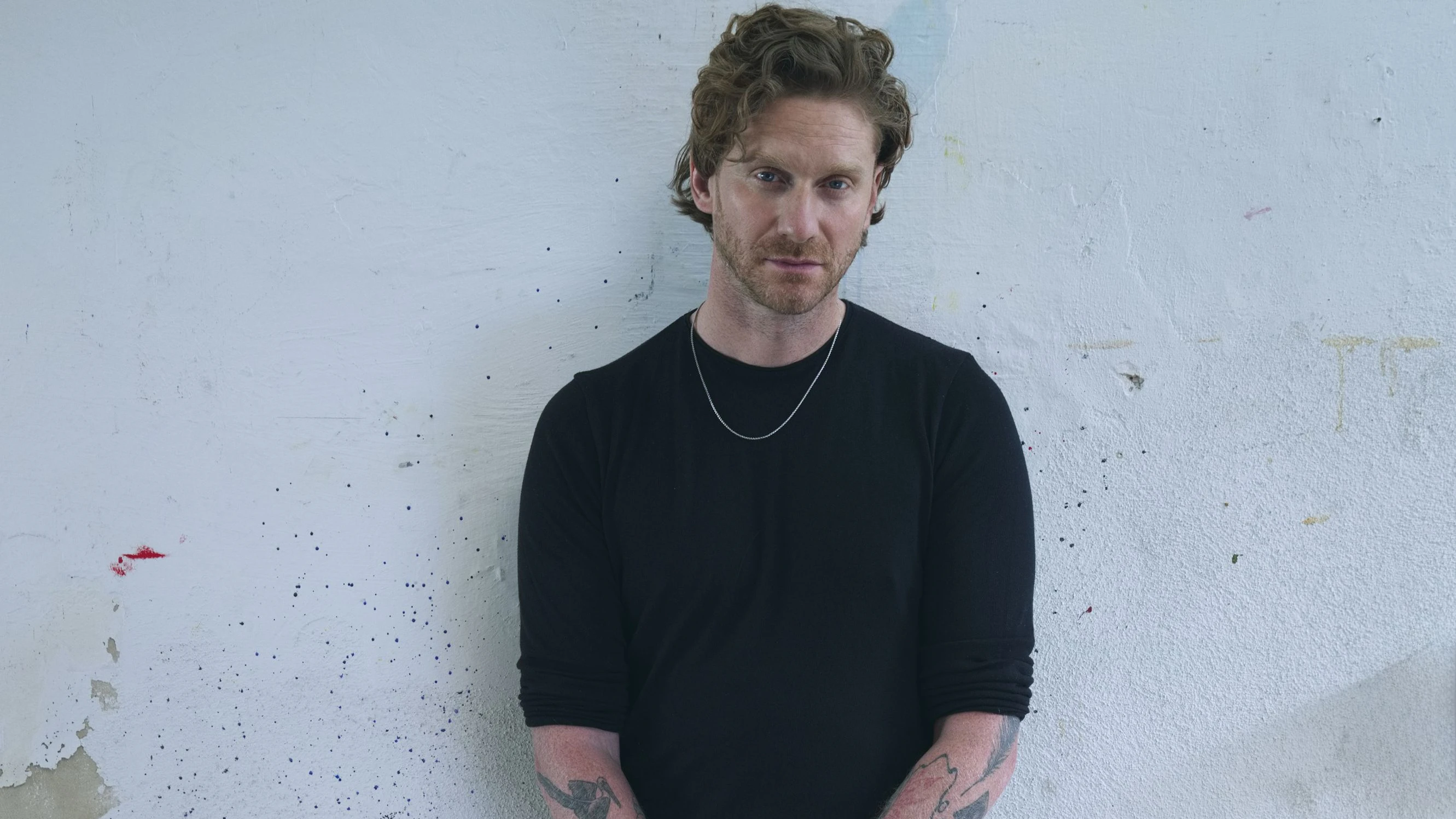 Lucas Fendrich schickt neue Musik ins Rennen