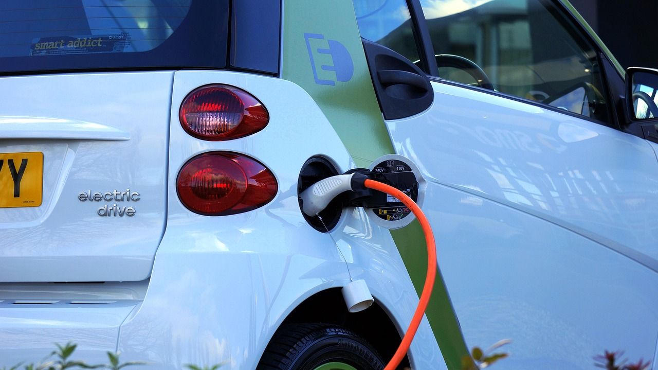 Elektromobilität der Zukunft