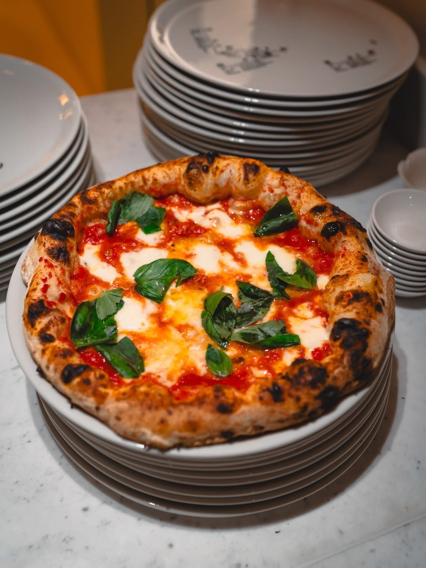 Das Welt-Ranking 2026 sorgt für eine Überraschung: Die beste Pizzeria steht laut 