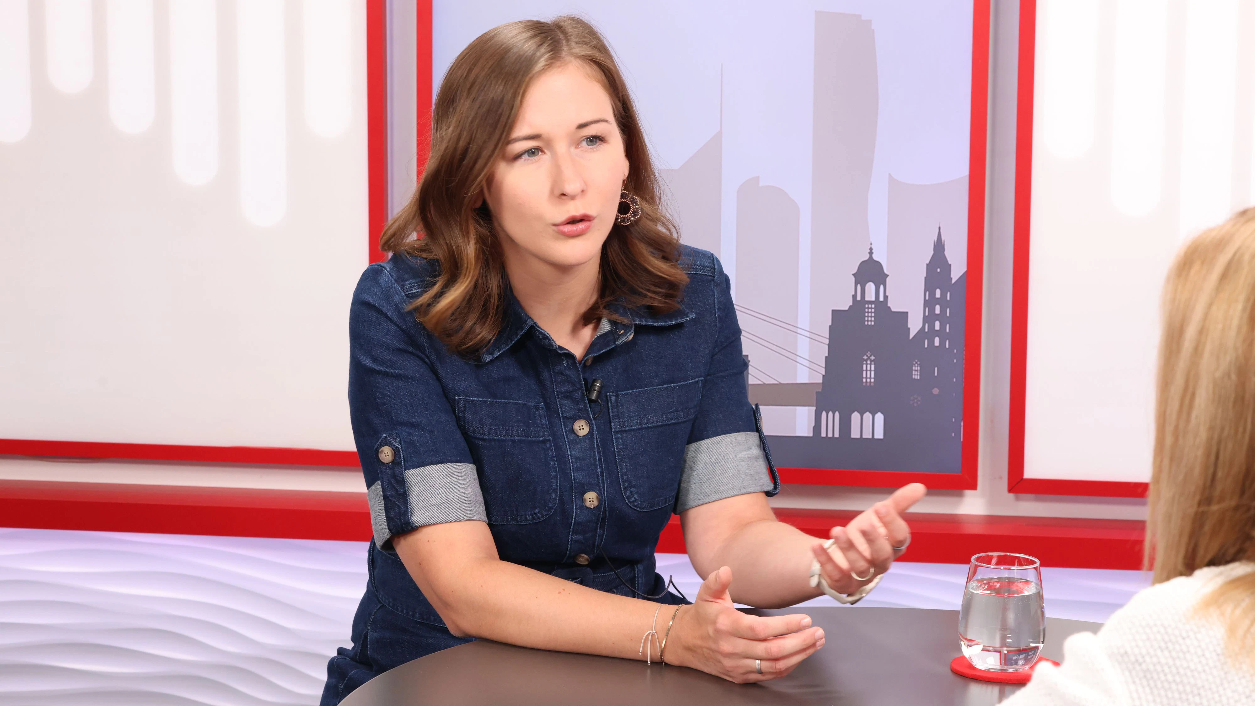 Familienministerin Claudia Bauer (ÖVP) will einen gestaffelten Mutterschutz nach Schwangerschaftsverlust einführen.
