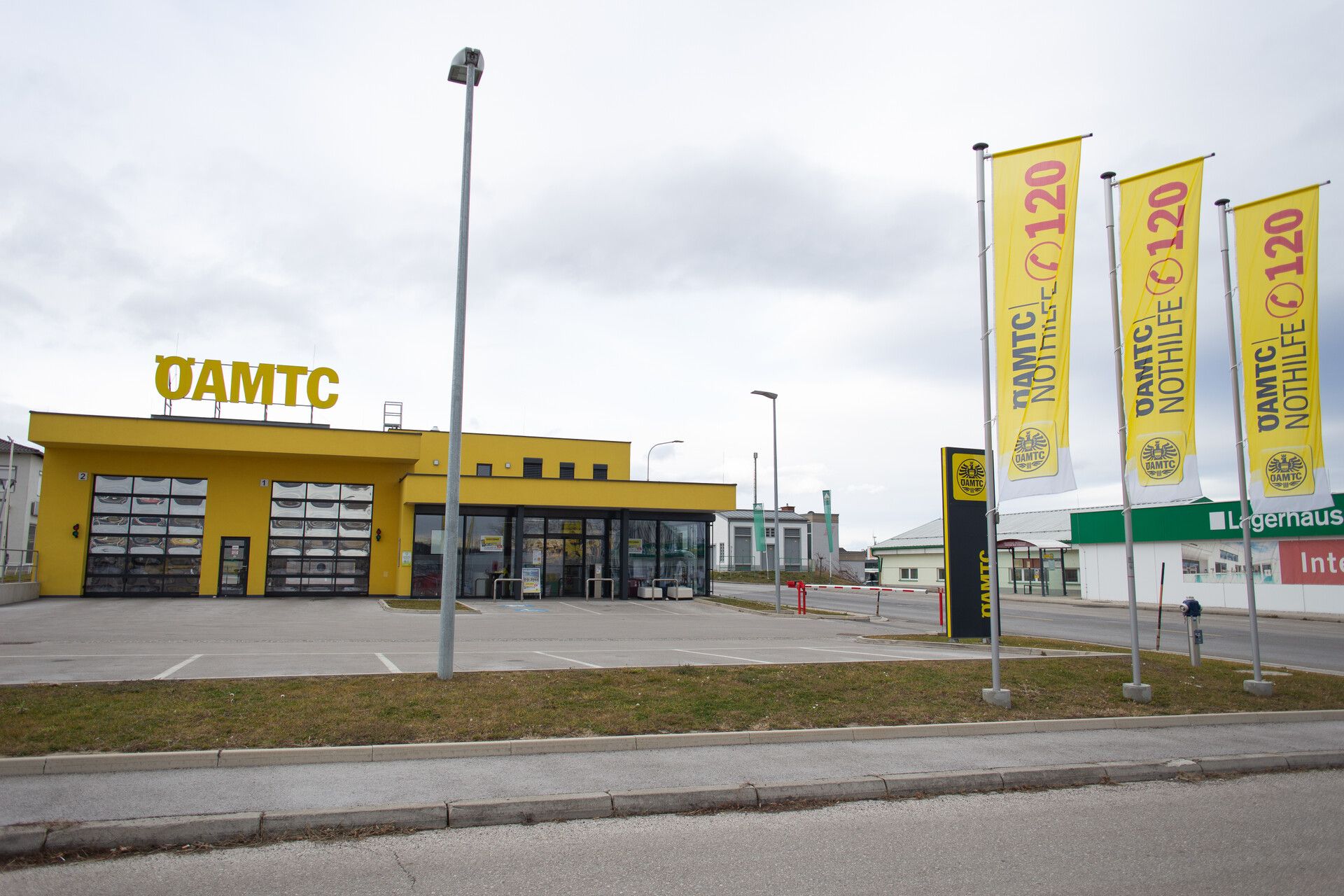 Der ÖAMTC warnt vor den Werbe-Fakes. 