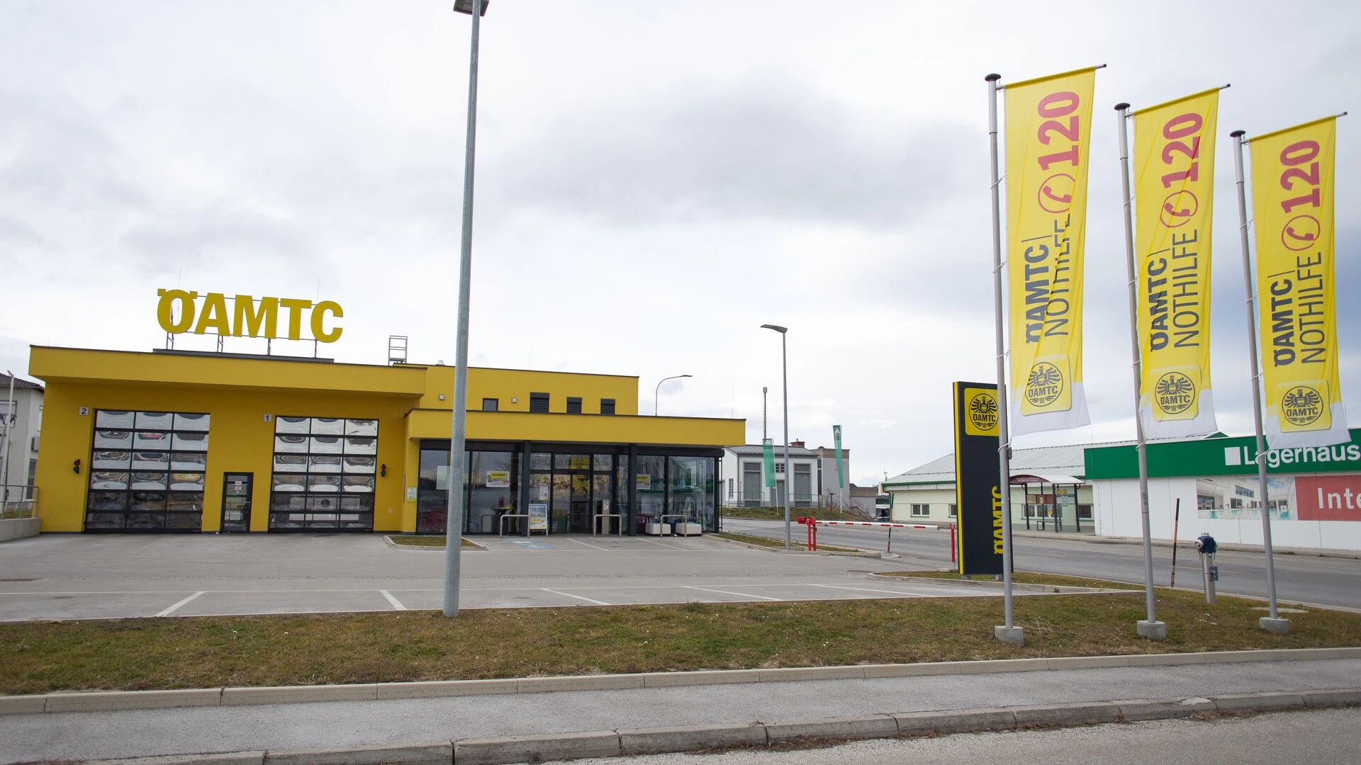 Der ÖAMTC warnt vor den Werbe-Fakes. 