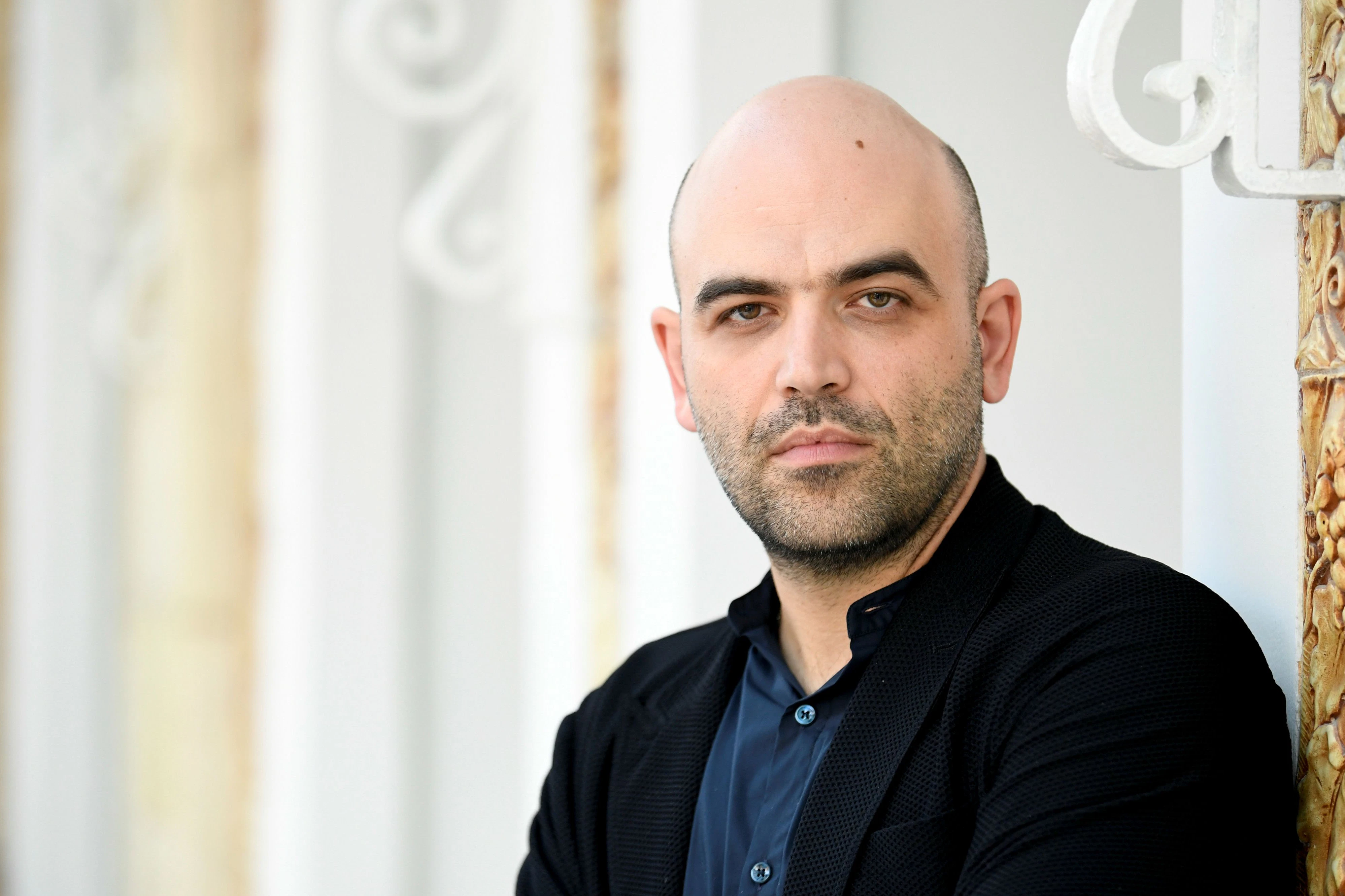 Autor und Mafia-Kenner Roberto Saviano: "Es gibt ein Veto der Mafias gegen Fentanyl in Italien"