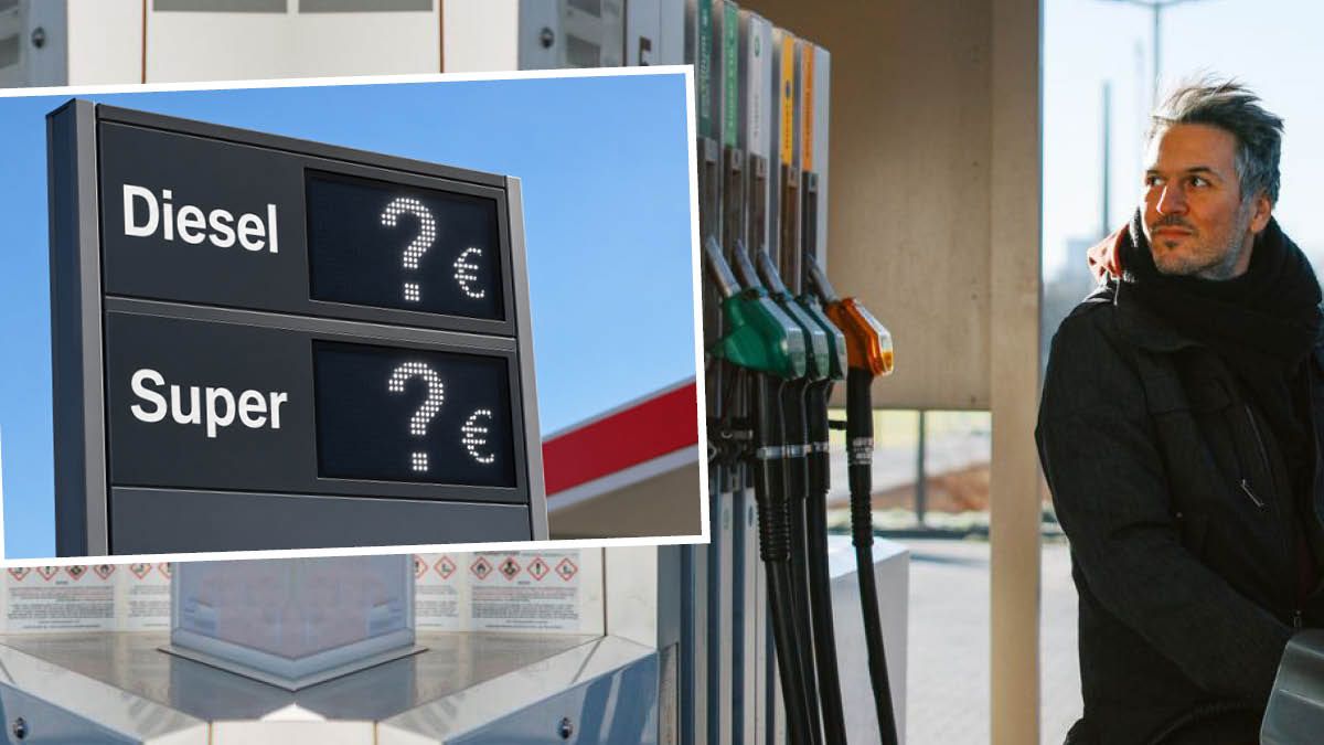 Heute.at - Teurer Sprit: Bundesland startet Preiskontrolle