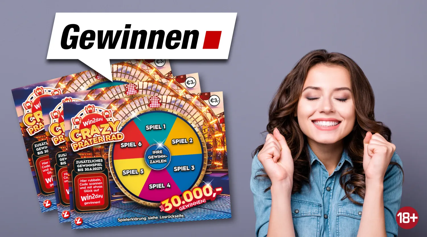 Heute.at - Bis zu 30.000 Euro gewinnen