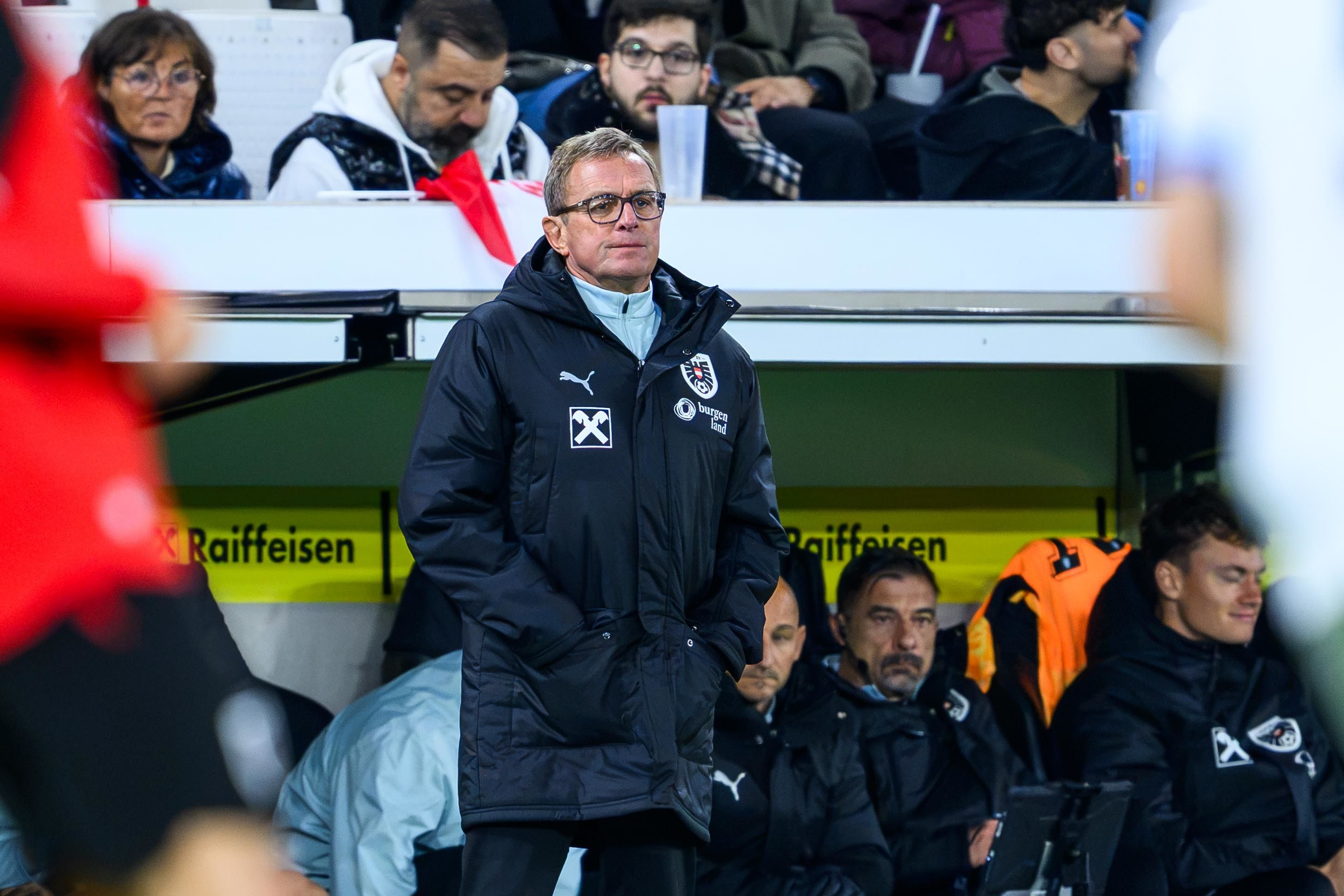 Ralf Rangnick