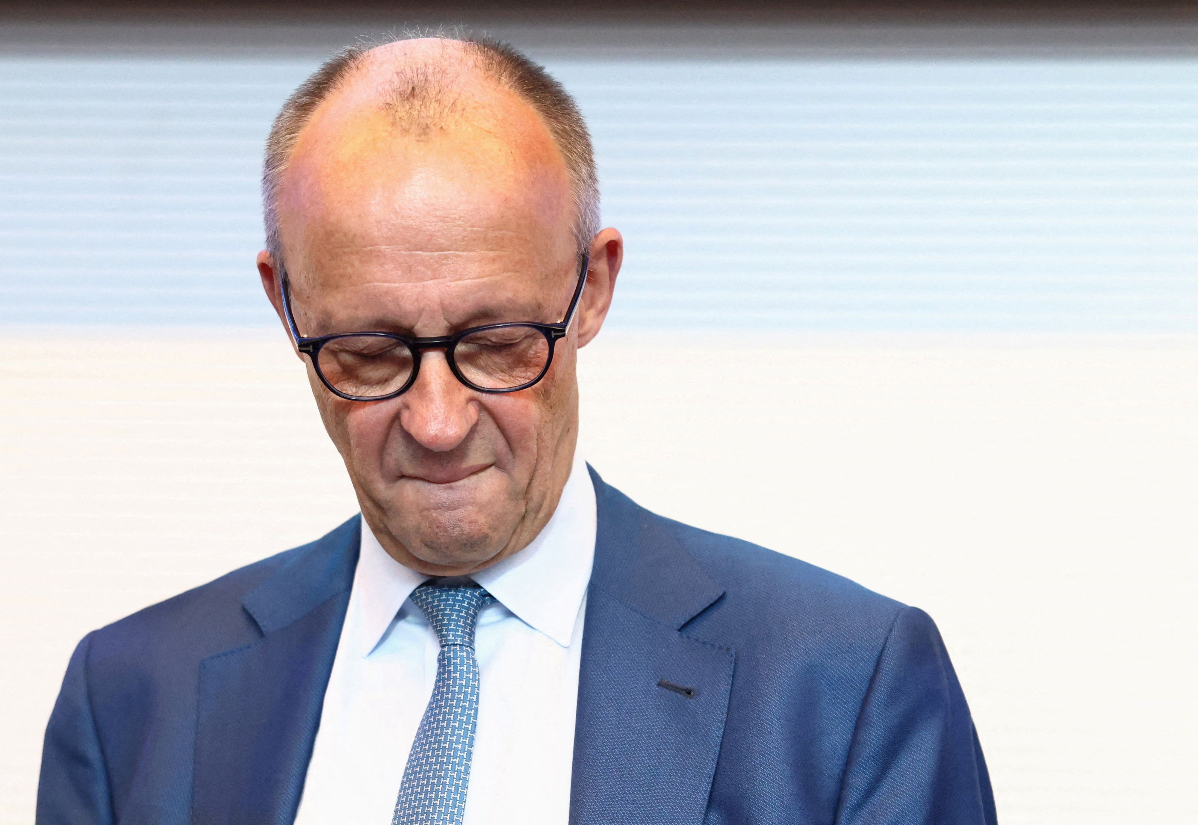 Friedrich Merz