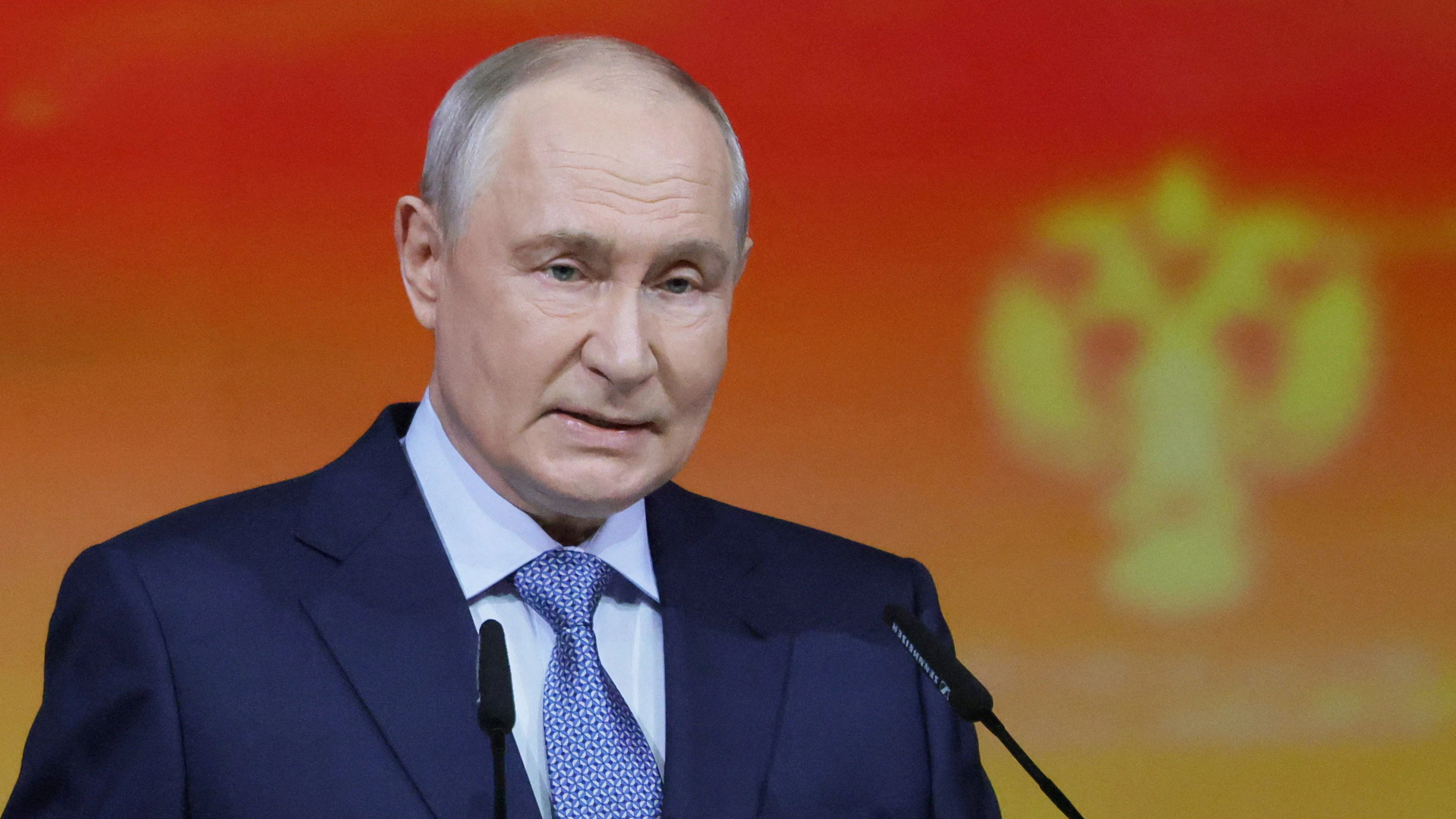 Heute.at - Wenn der Westen einknickt: Historiker warnt vor Putin