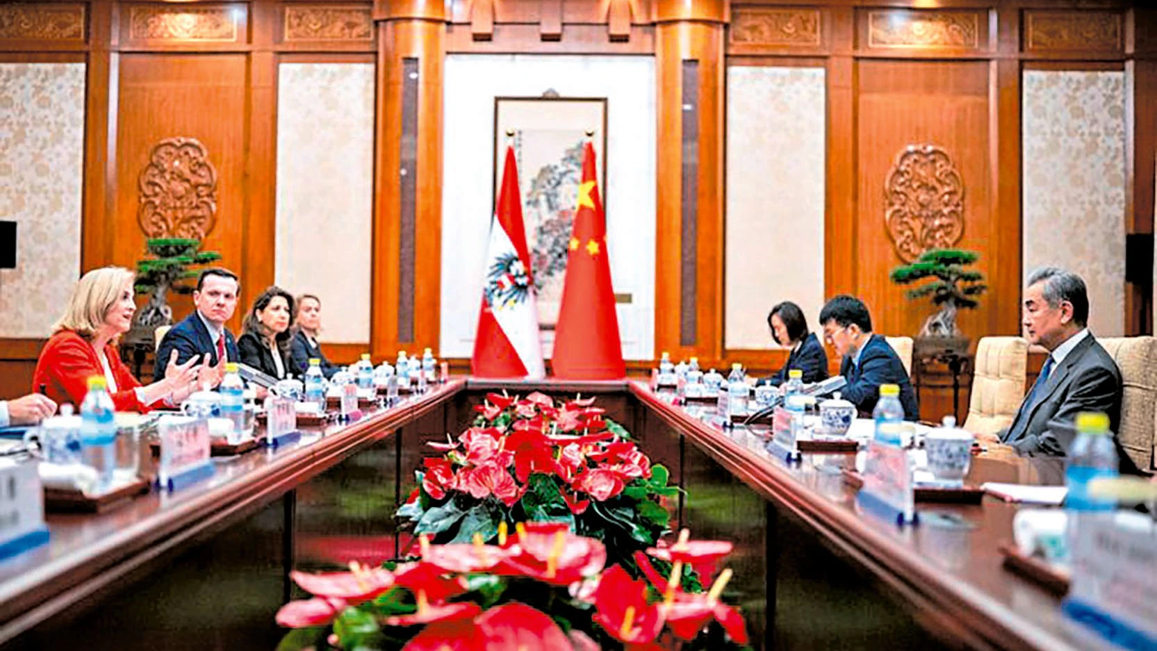Heute.at - China und Österreich: Was sie verbindet