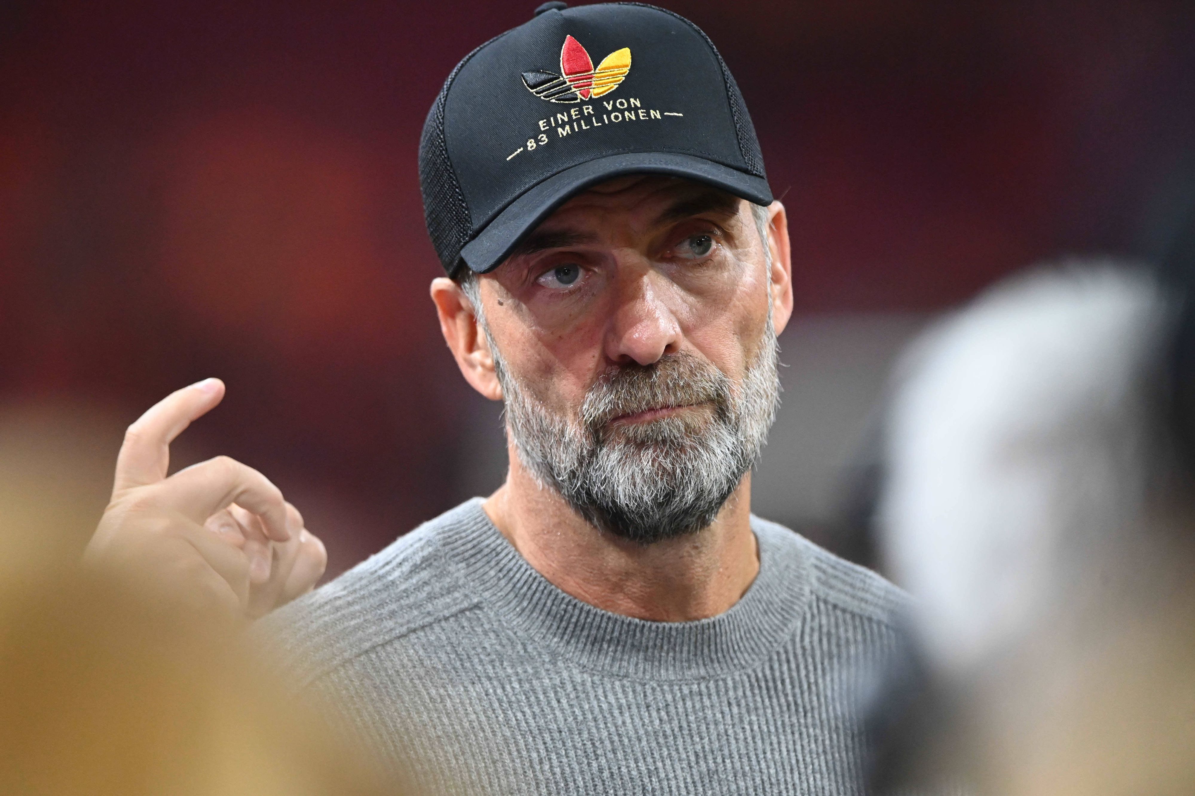 Jürgen Klopp