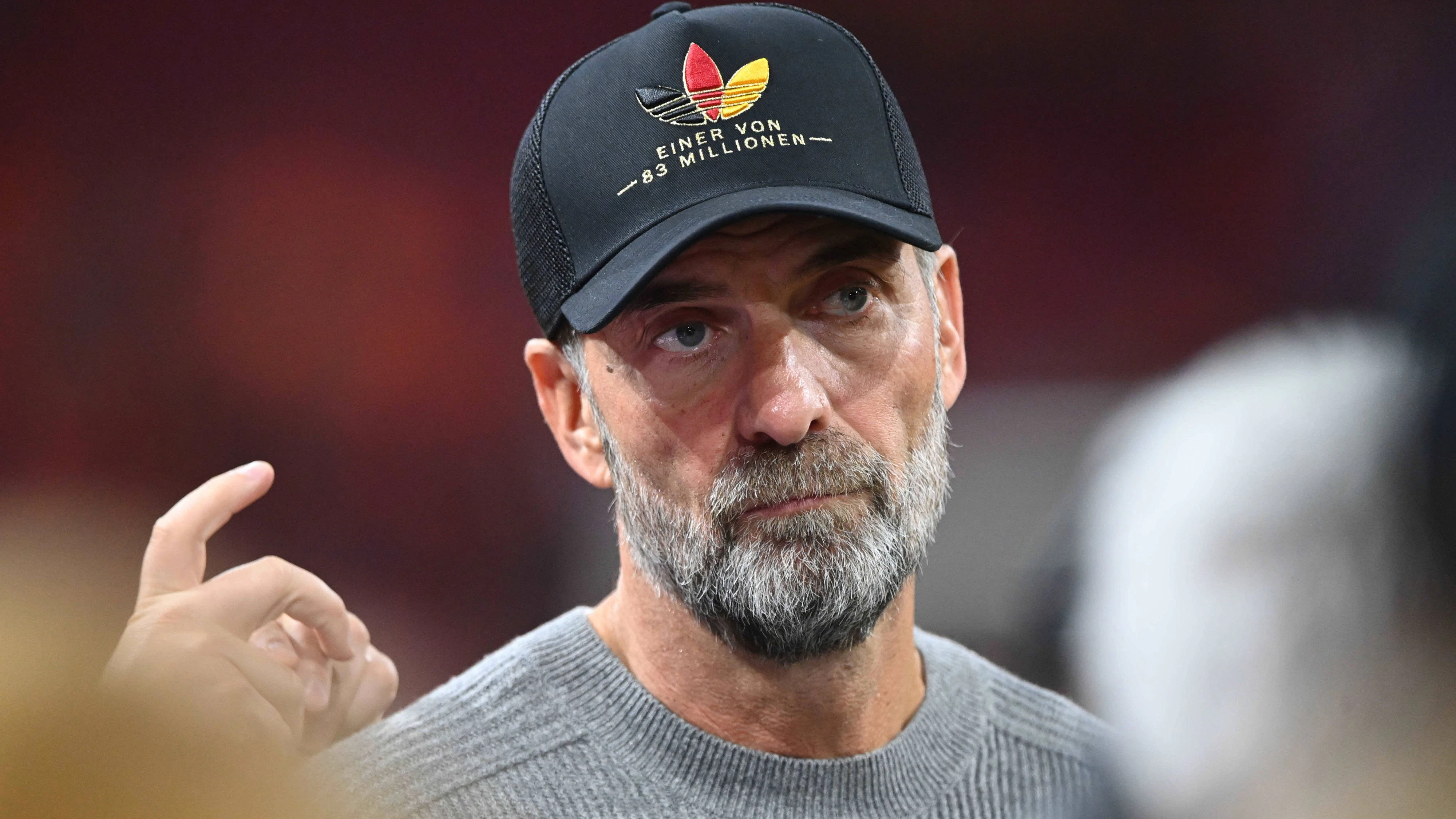 Jürgen Klopp
