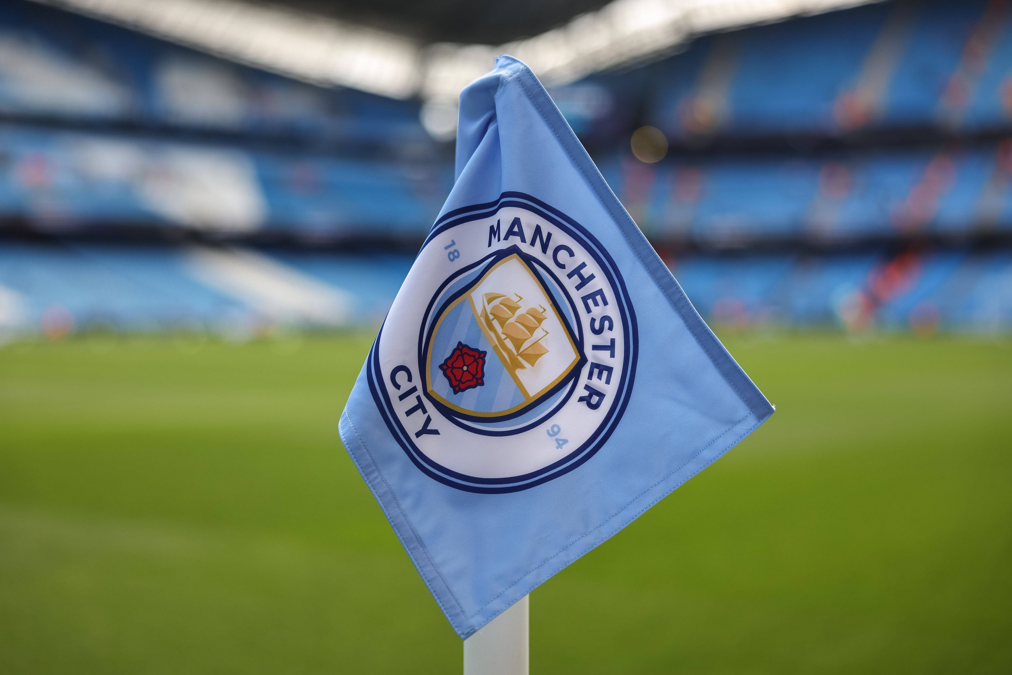 England-Topklub Manchester City droht nun eine ganz harte Strafe. 