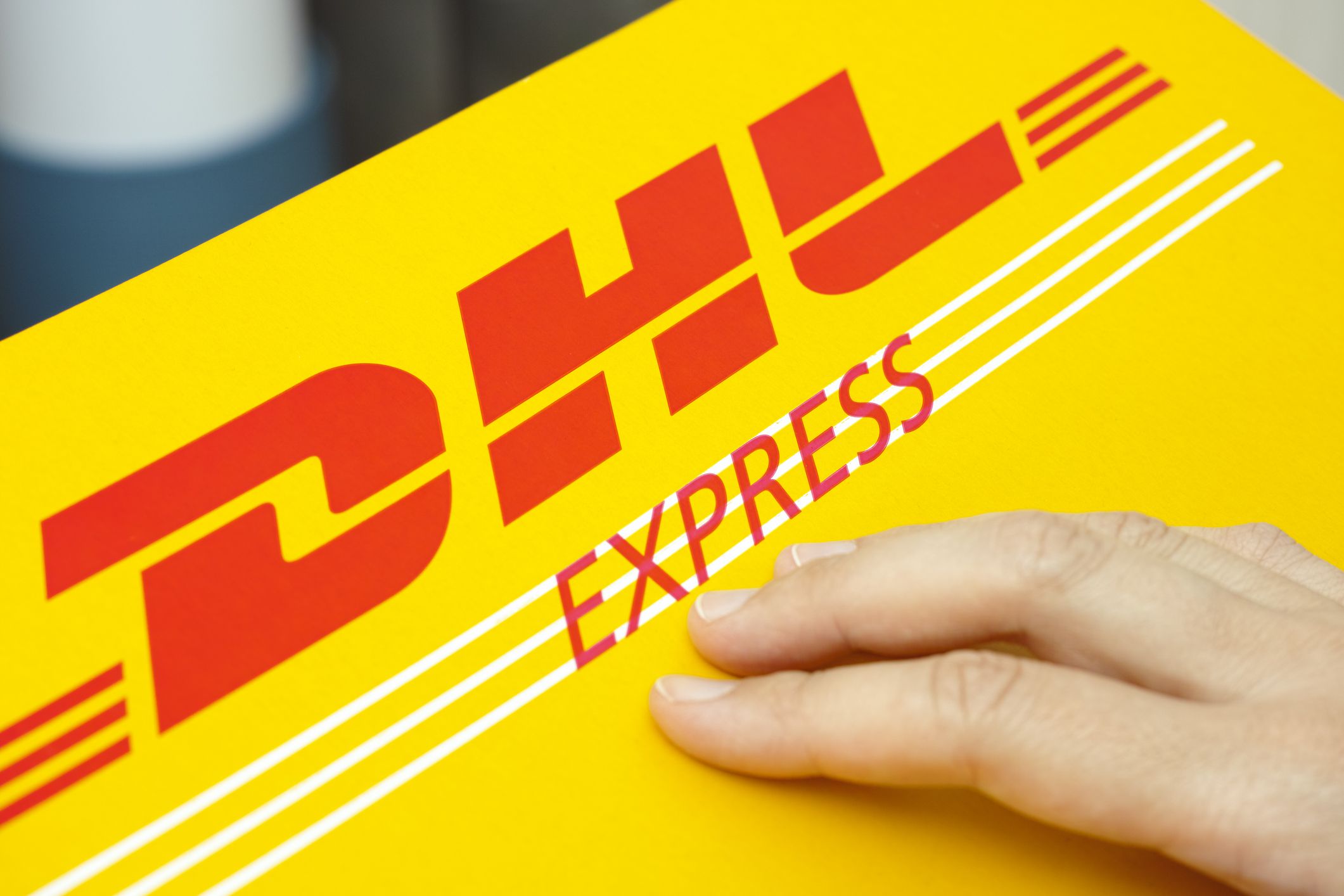 DHL Express Österreich kündigt eine durchschnittliche Preissteigerung von 5,4 Prozent an.