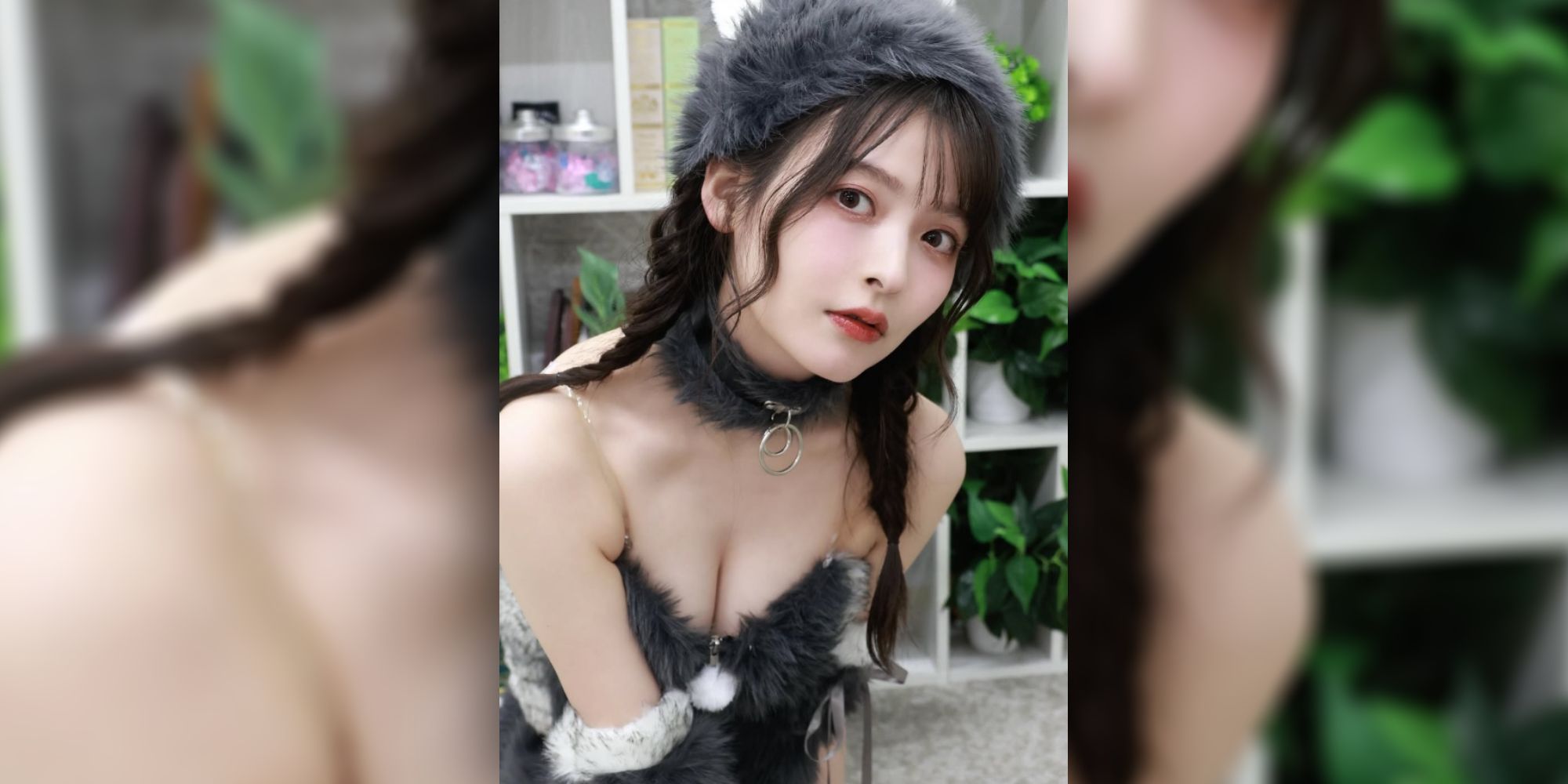 Uesaka Sumire