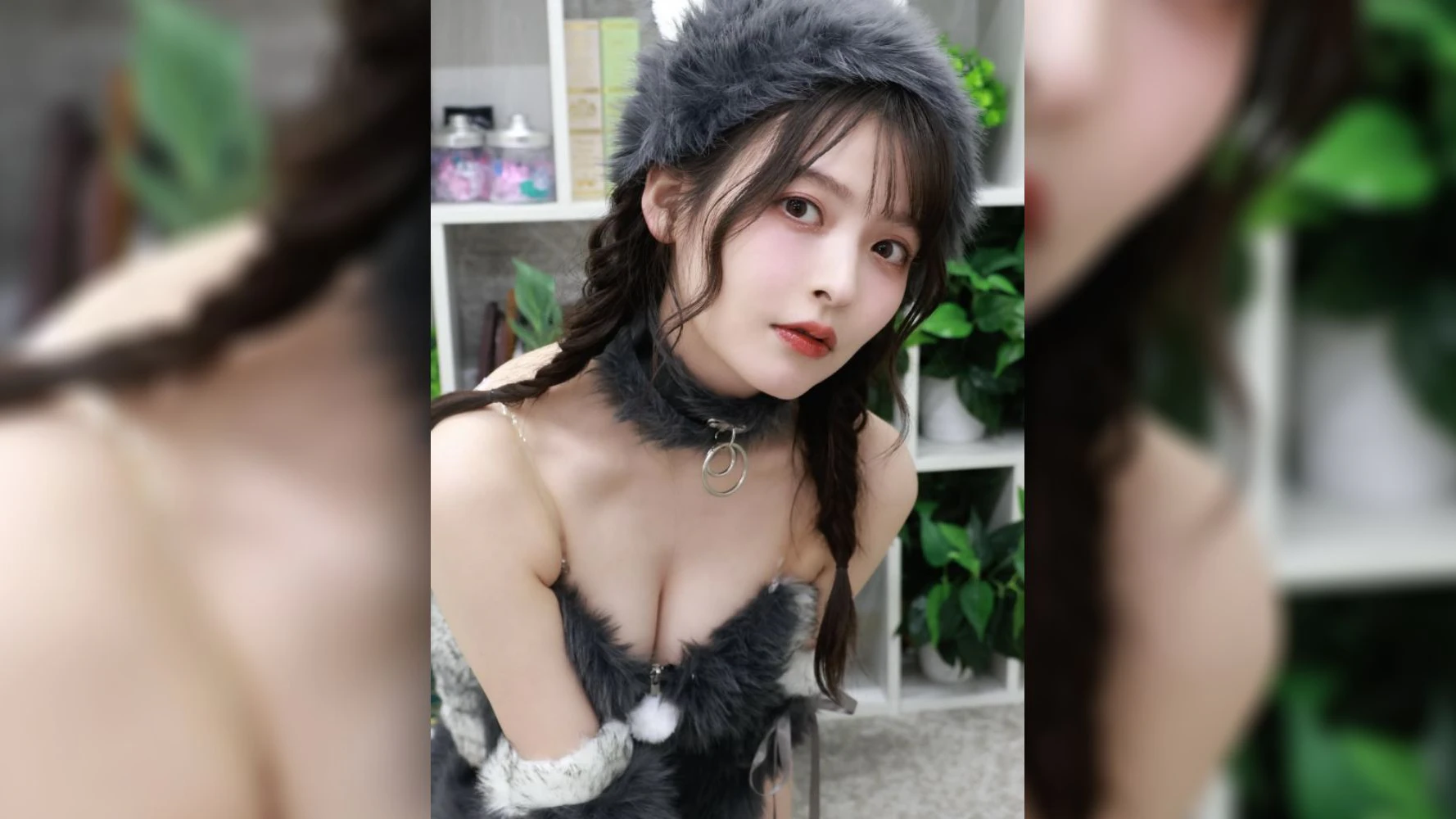 Uesaka Sumire