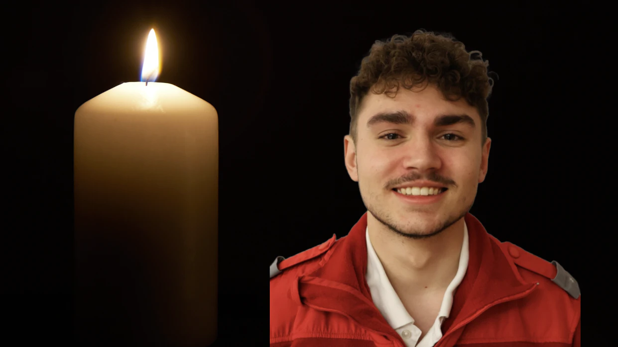 Heute.at - Großes Loch – Maximilian stirbt mit nur 21 Jahren