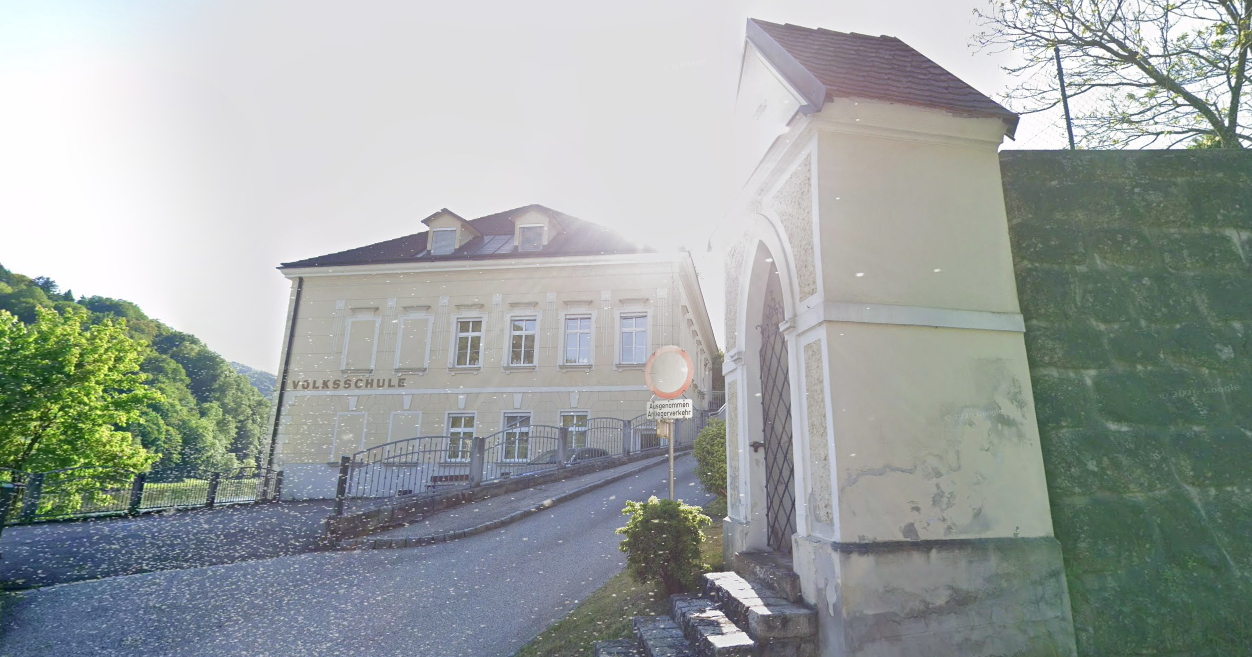 Der Volkschule in St. Nikola droht die Schließung.