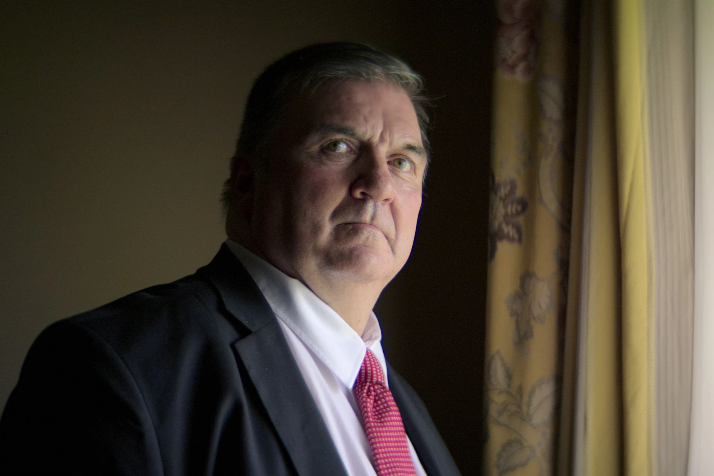 2001 wegen des Mordes verurteilt und 2008 in einem Berufungsverfahren freigesprochen: Barry George spricht in der Netflix-Doku "Der Mord an Jill Dando" selbst über den Fall