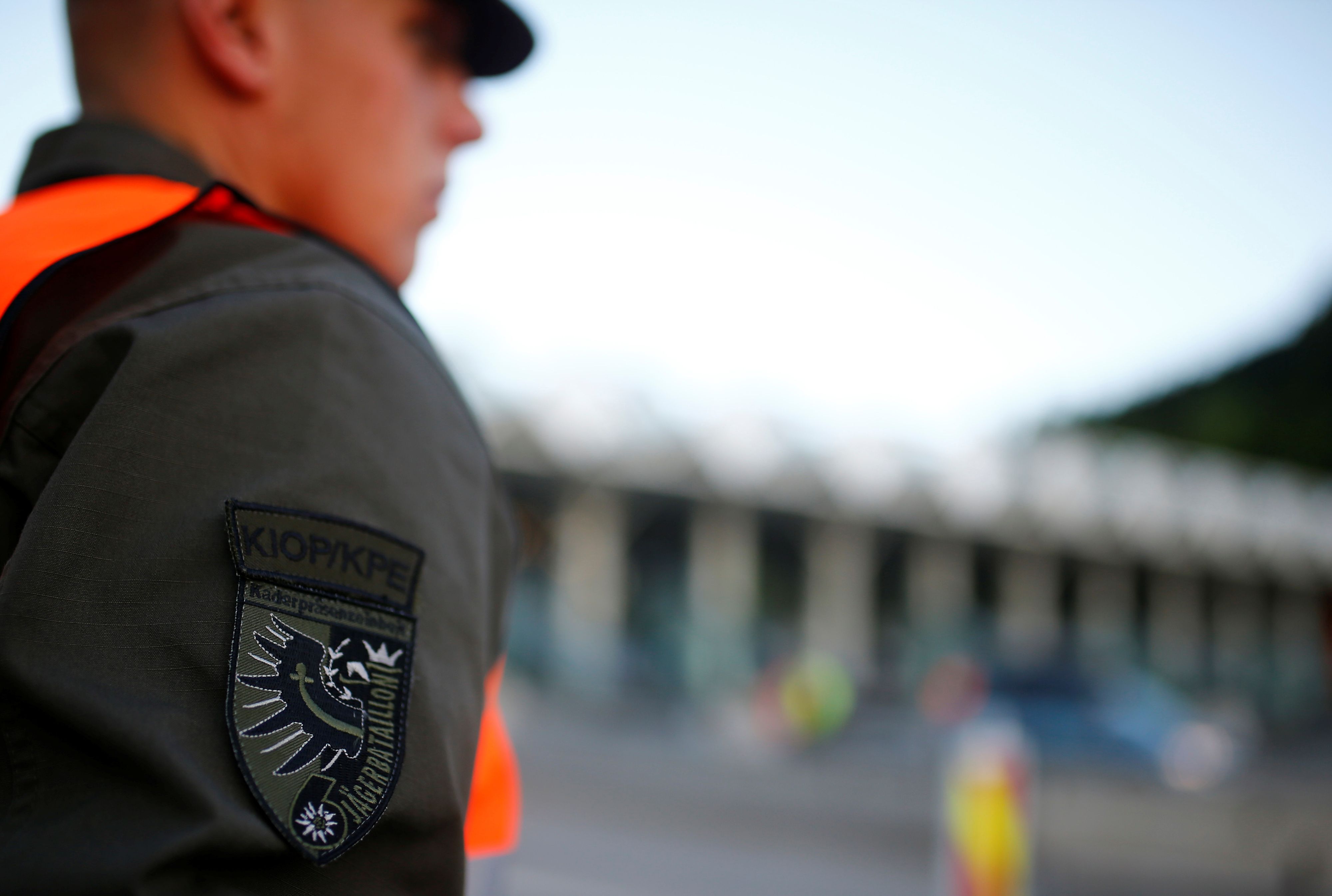 Auf der Anklagebank saß ein junger Erwachsener aus dem Lavanttal, der seit Juni seinen Grundwehrdienst beim Bundesheer leistet.
