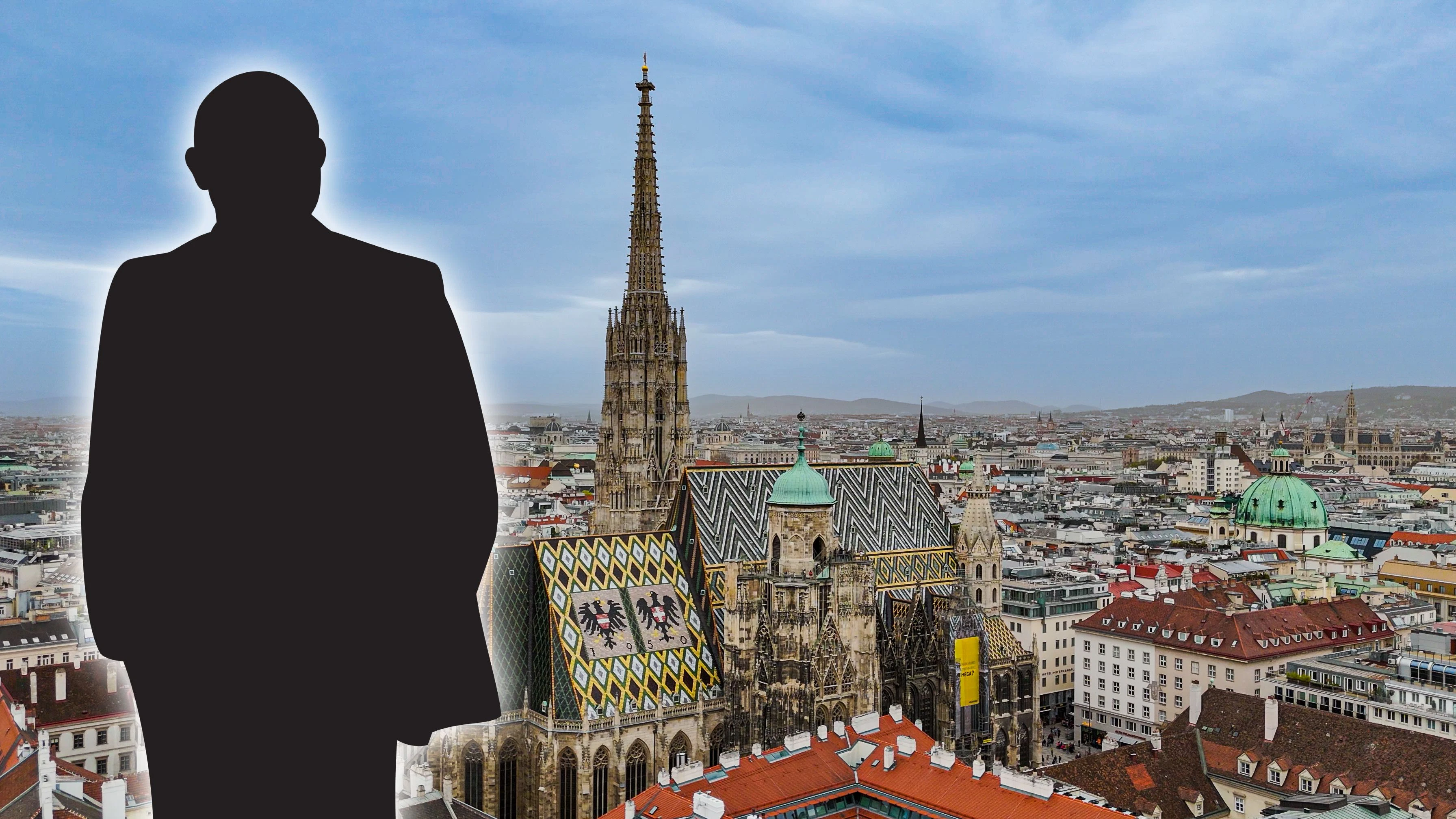 Der Verdächtige im Millionen-Krimi aus Kiew hat in Wien derzeit keine Konsequenzen zu befürchten.