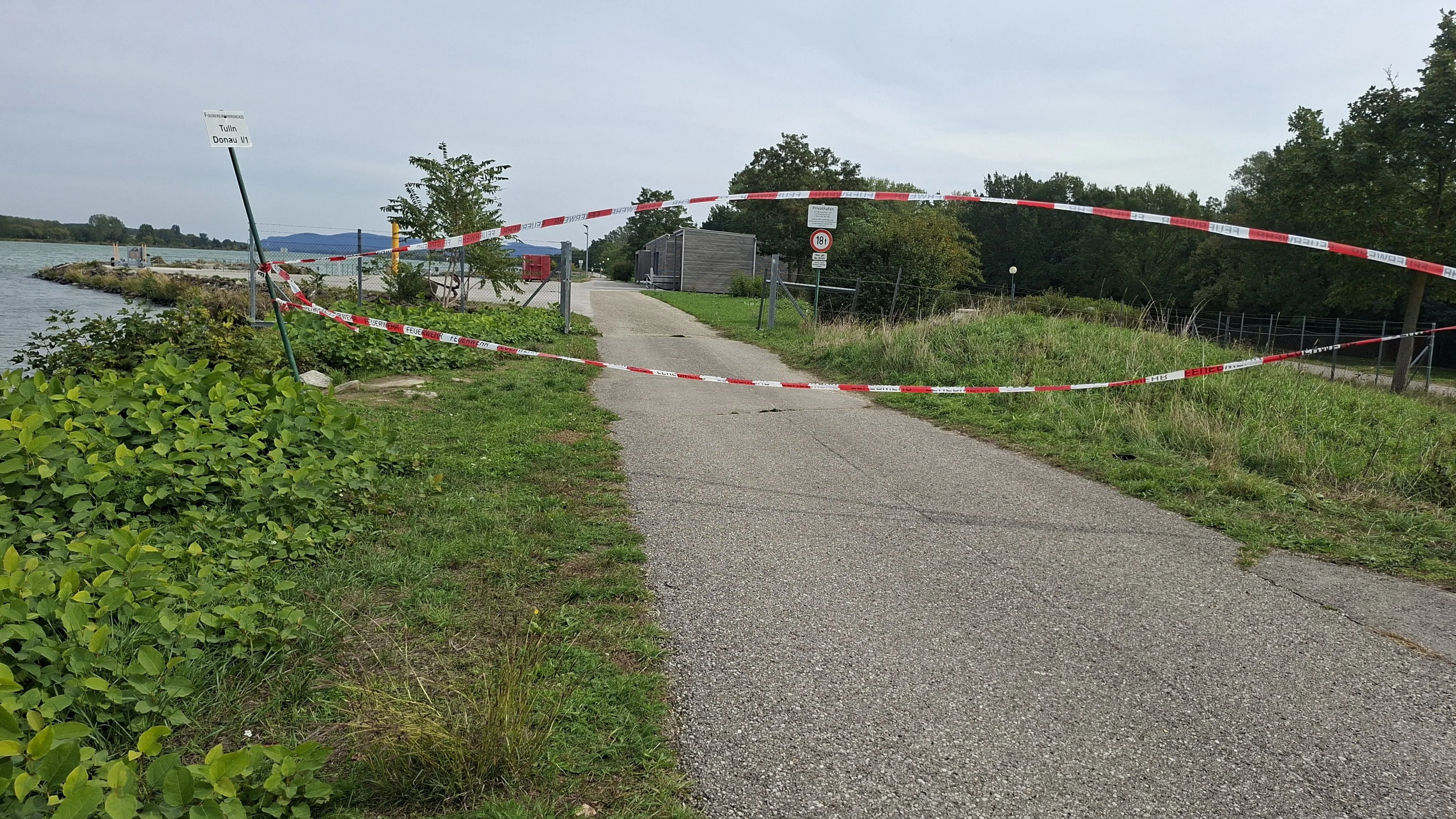 Heute.at - E-Scooter-Crash bei 115 km/h! Wiener (18) im Tiefschlaf