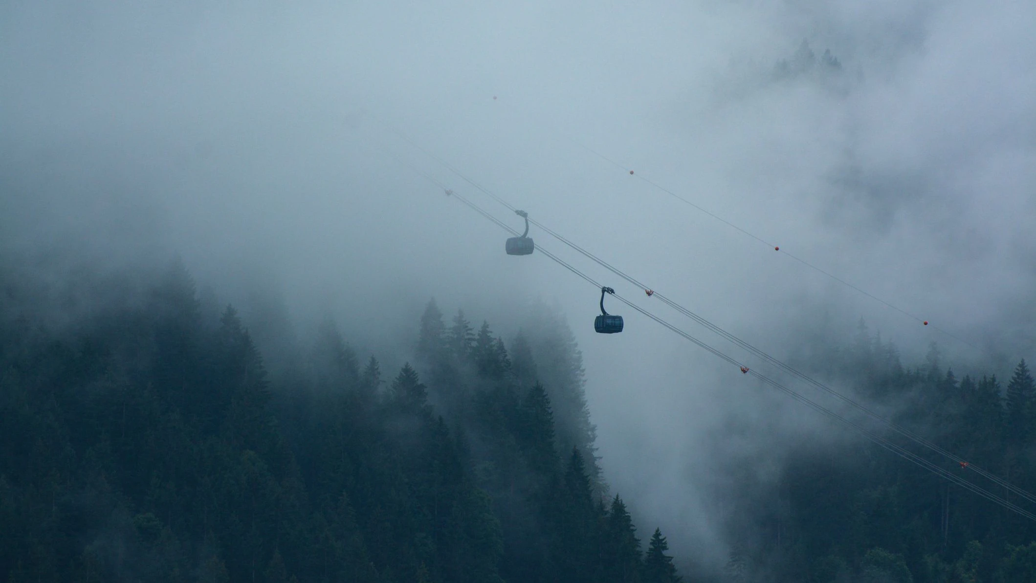 Geheime Seilbahn am Dachstein hat besonderes Ziel