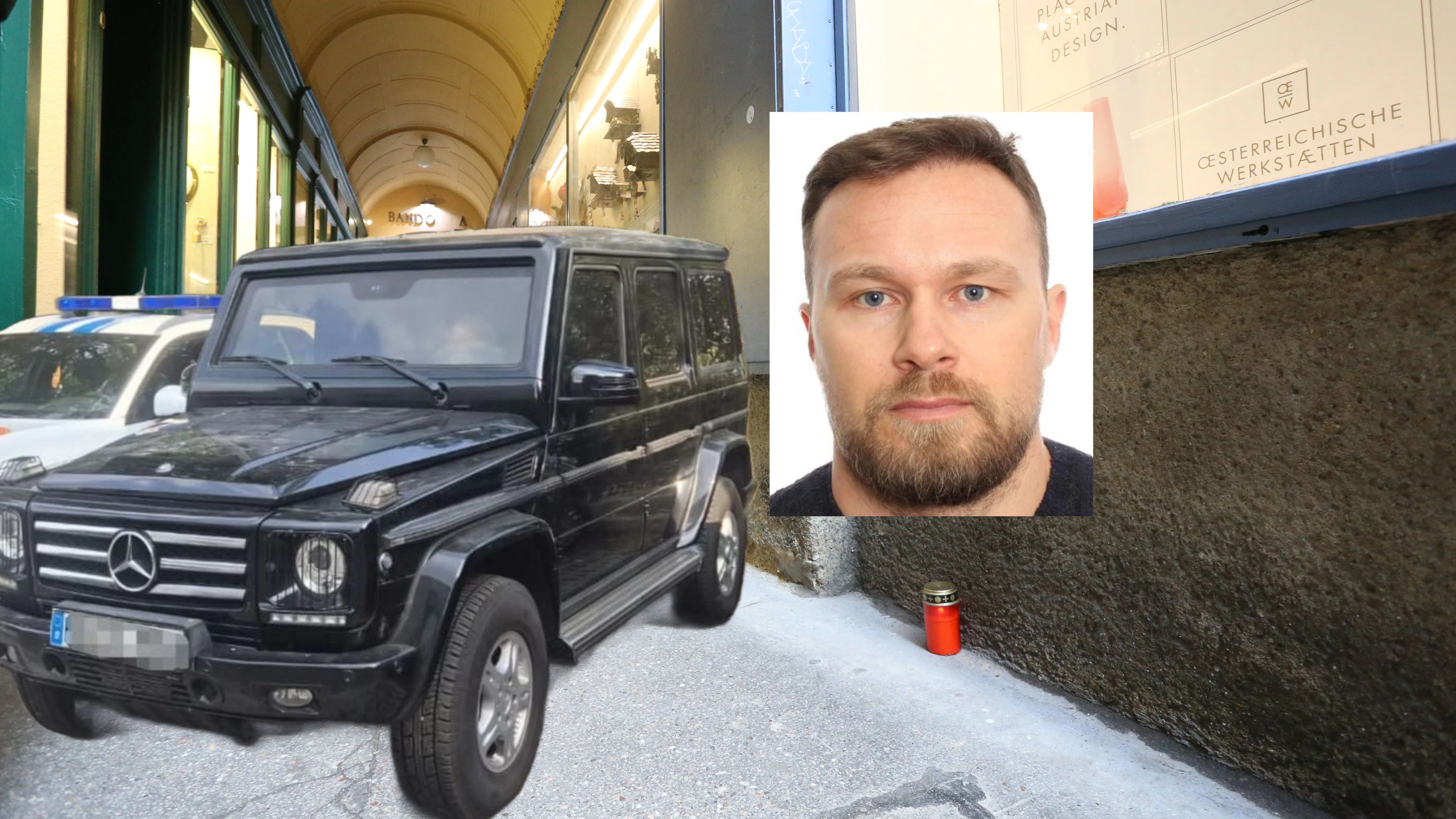 Heute.at - Figlmüller–Mord – Mafia-Killer soll in Wien einsitzen
