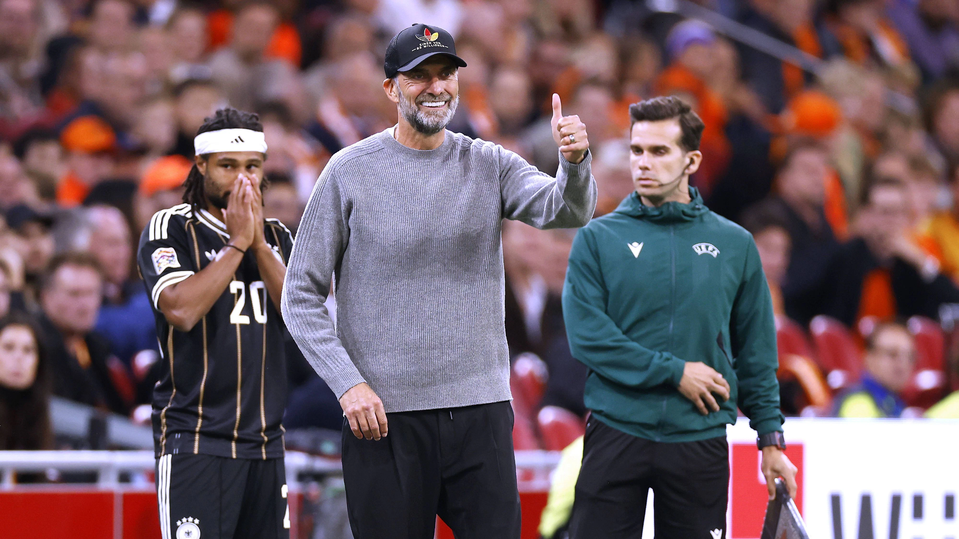 Jürgen Klopp