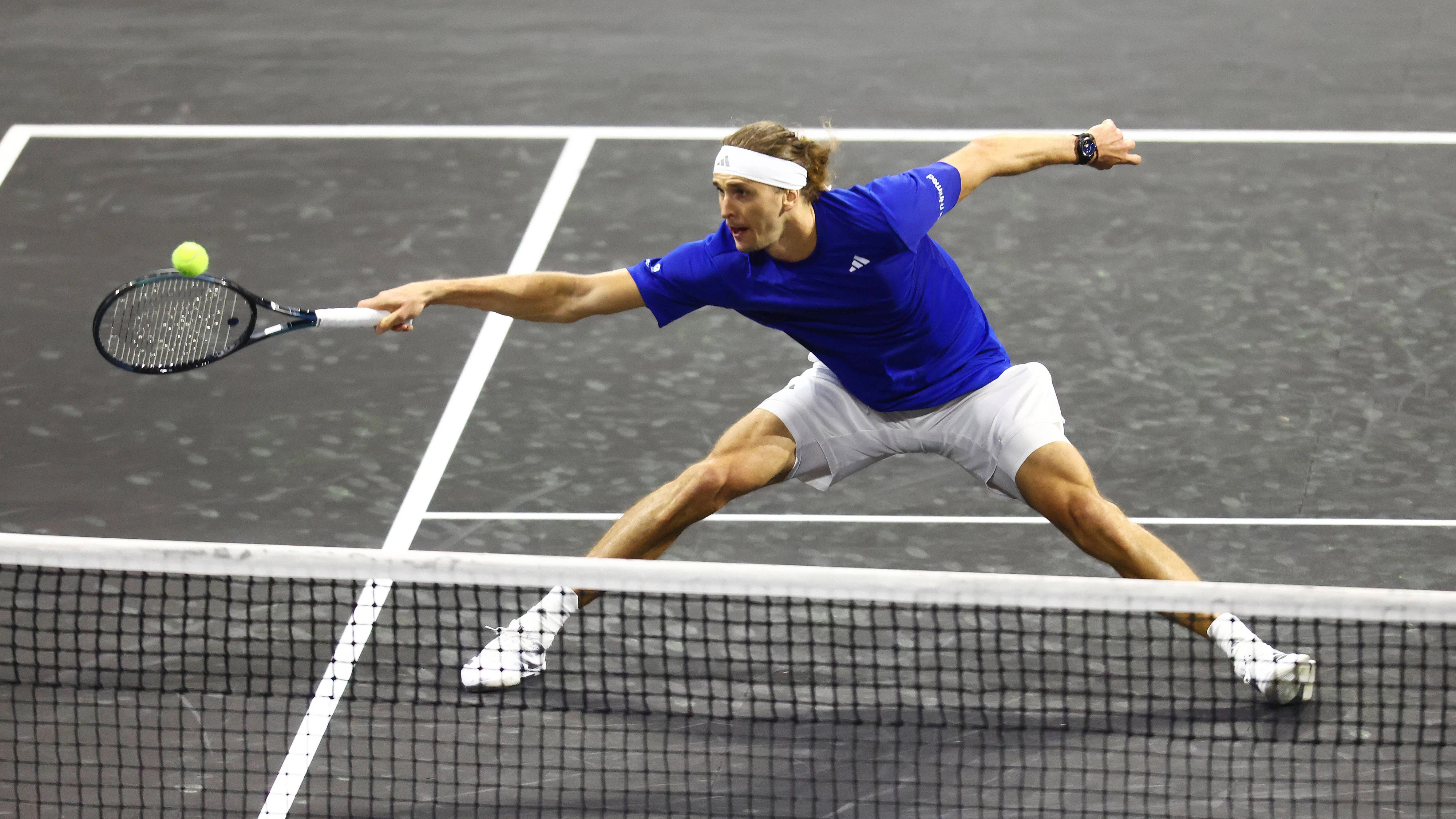 Alexander Zverev