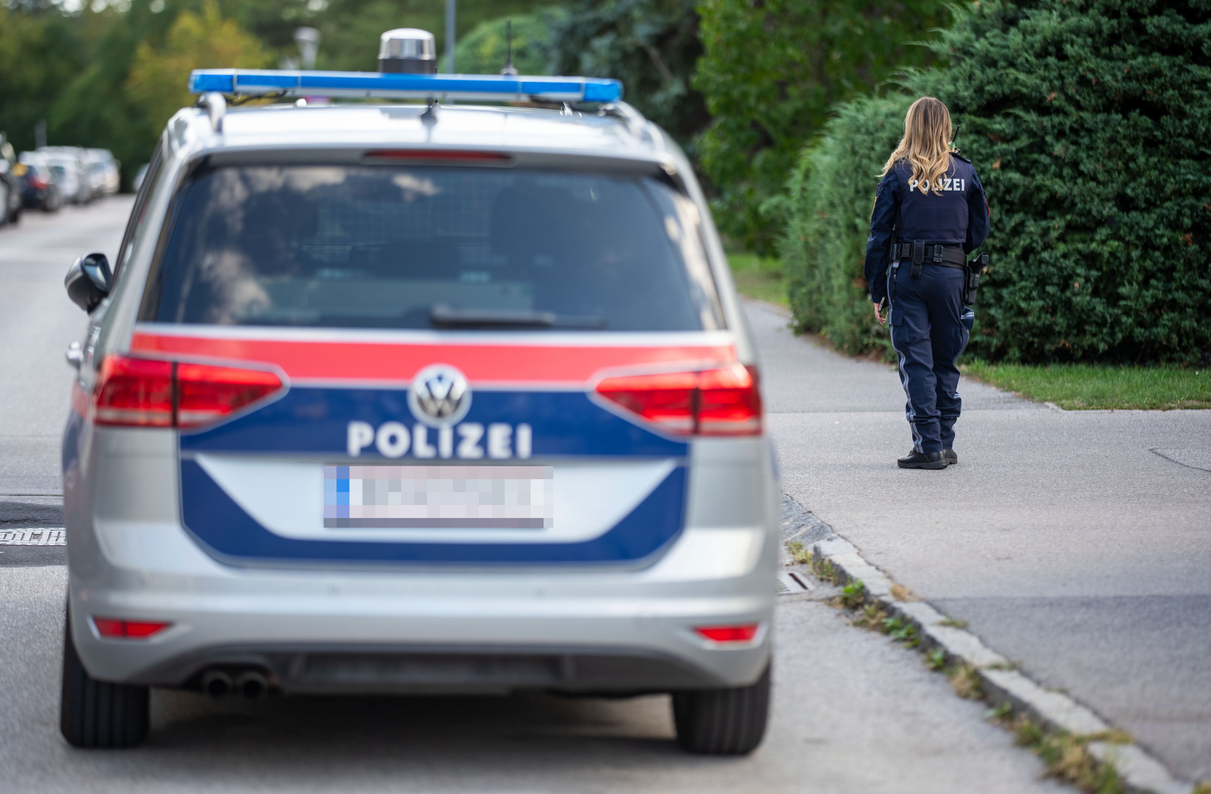 Die Polizei hat die Ermittlungen zu dem Fall bereits aufgenommen.