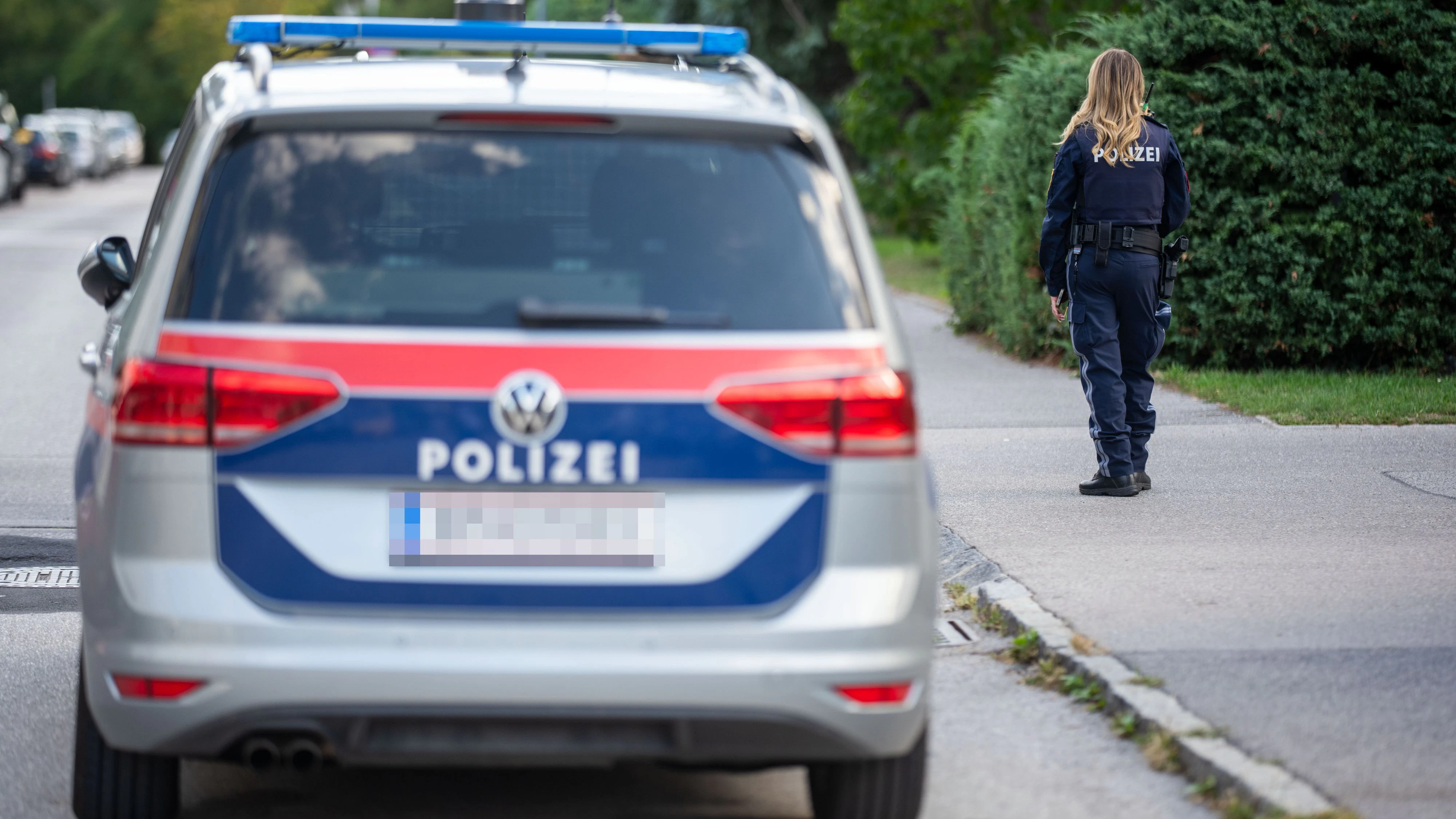 Die Polizei hat die Ermittlungen zu dem Fall bereits aufgenommen.