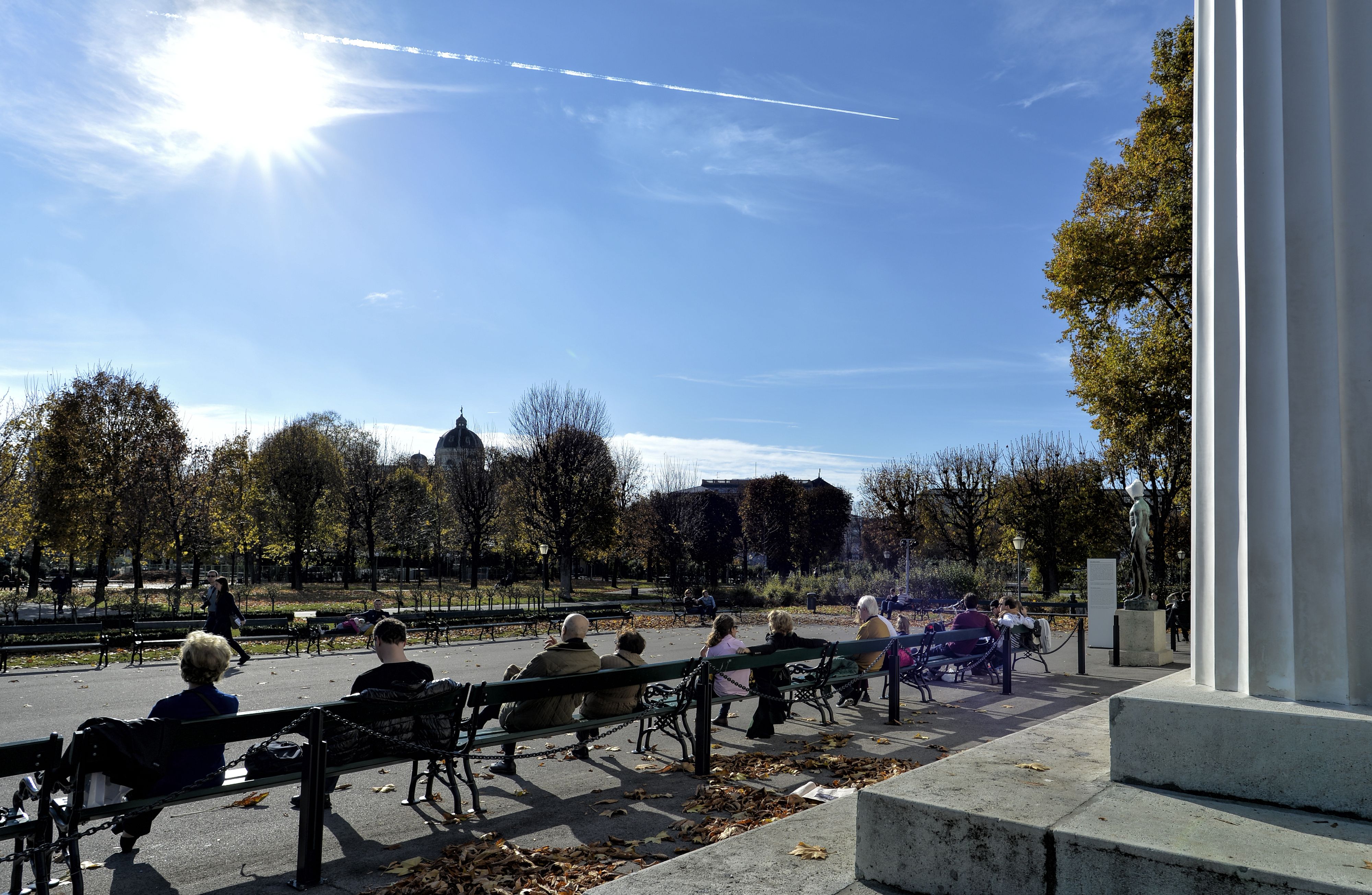 Heute.at - Meteorologe überrascht mit Wetter-Prognose alle