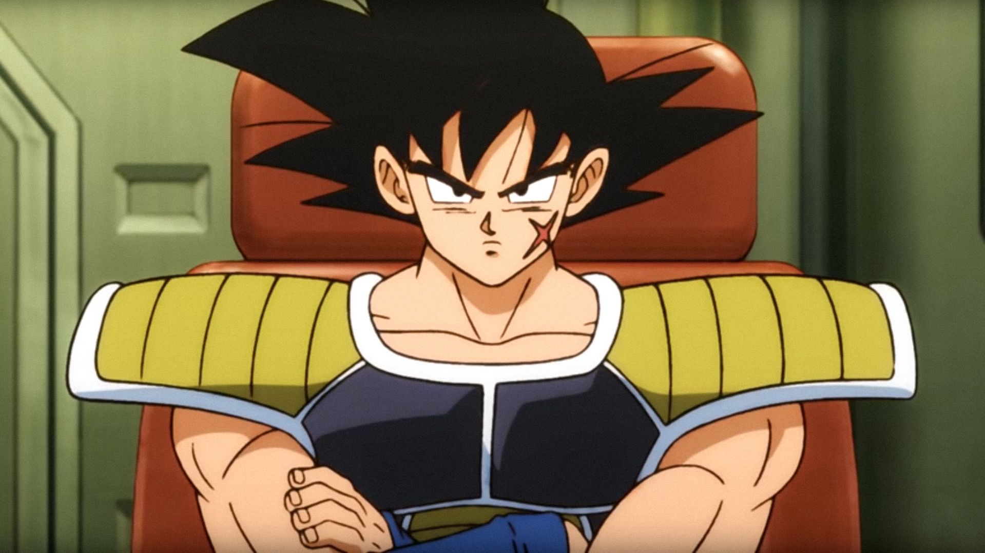 Heute.at - Sehr unangenehm – Jetzt ist Dragon Ball-Star wütend