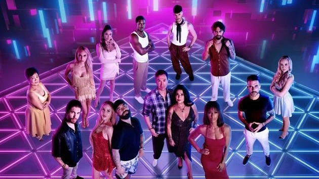 Person: Narumol David; Joey Heindle; Franziska Temme; Ricarda Raatz; Lisha Savage; Lou Savage; Joshi Josh; Kevin Schäfer; Lucas Cordalis; Iris Katzenberger; Simon Tulgur; Cecilia Asoro; Marc Terenzi; Laura Peuker