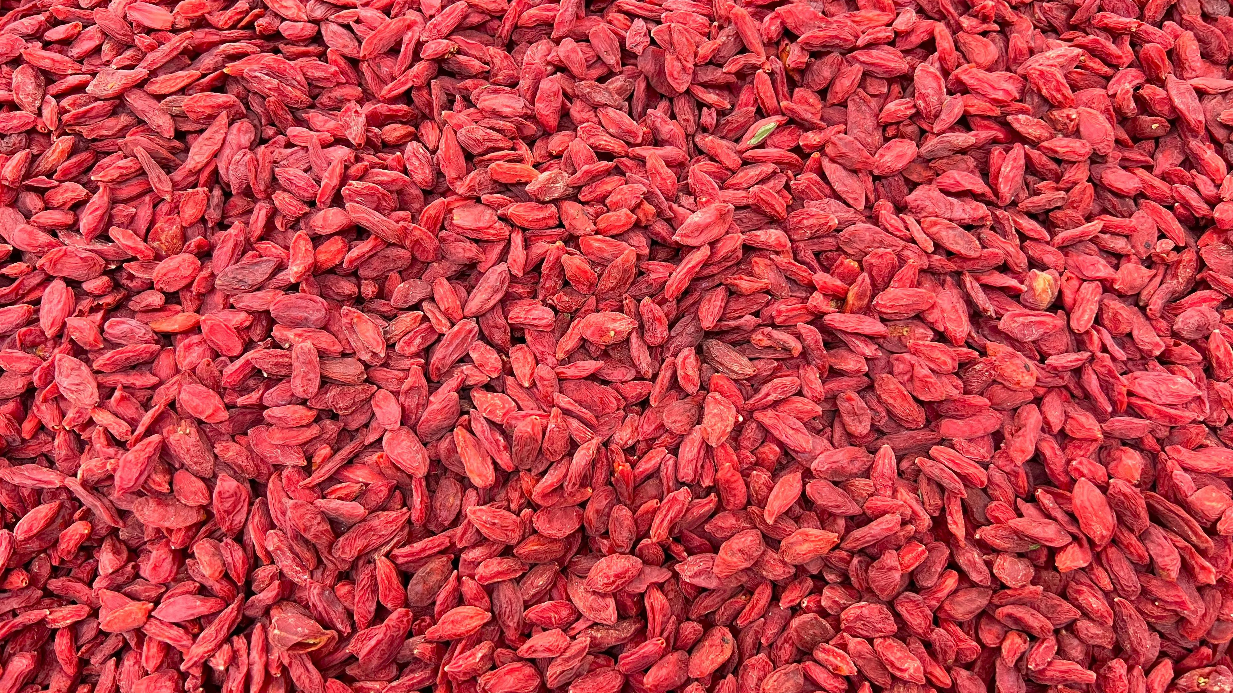 Gojibeeren