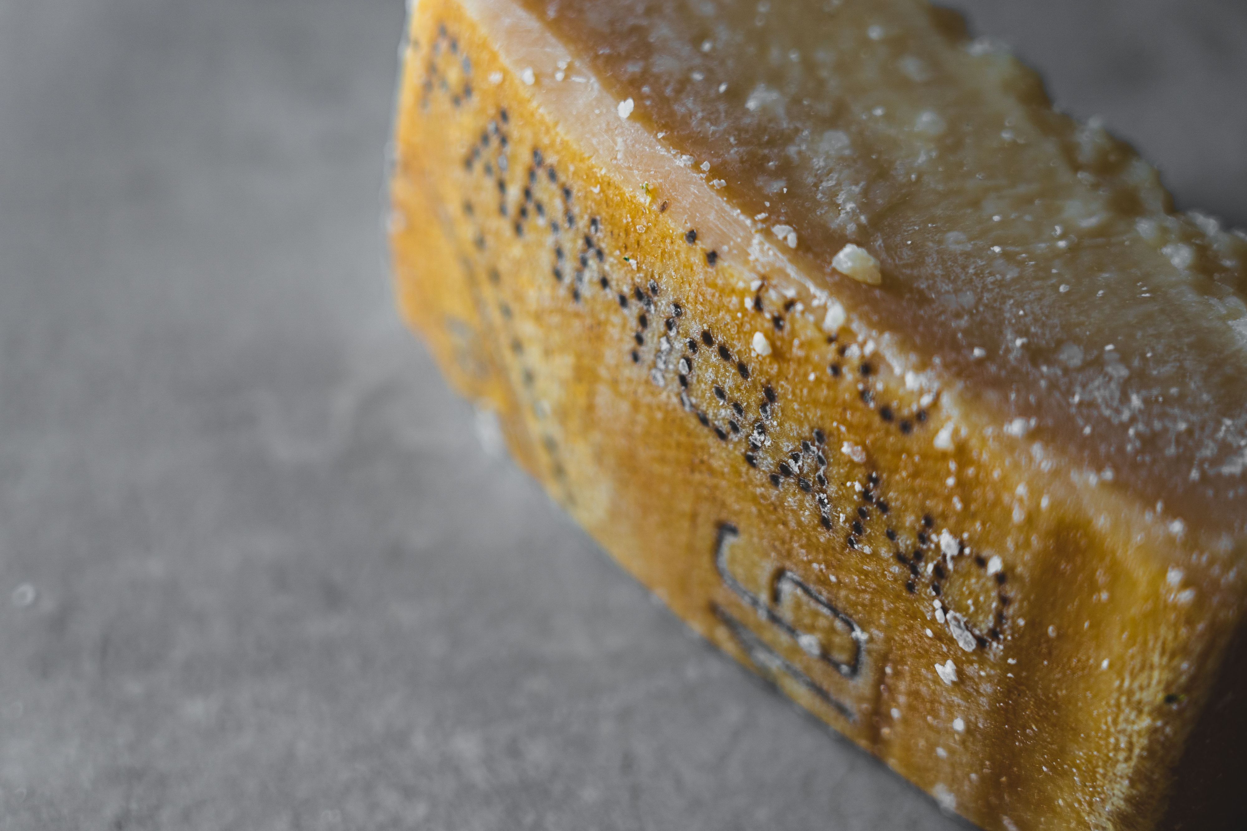 Ein 39-Jähriger wurde nach einem Parmesan-Diebstahl in Mainz gefasst. (Symbolbild)