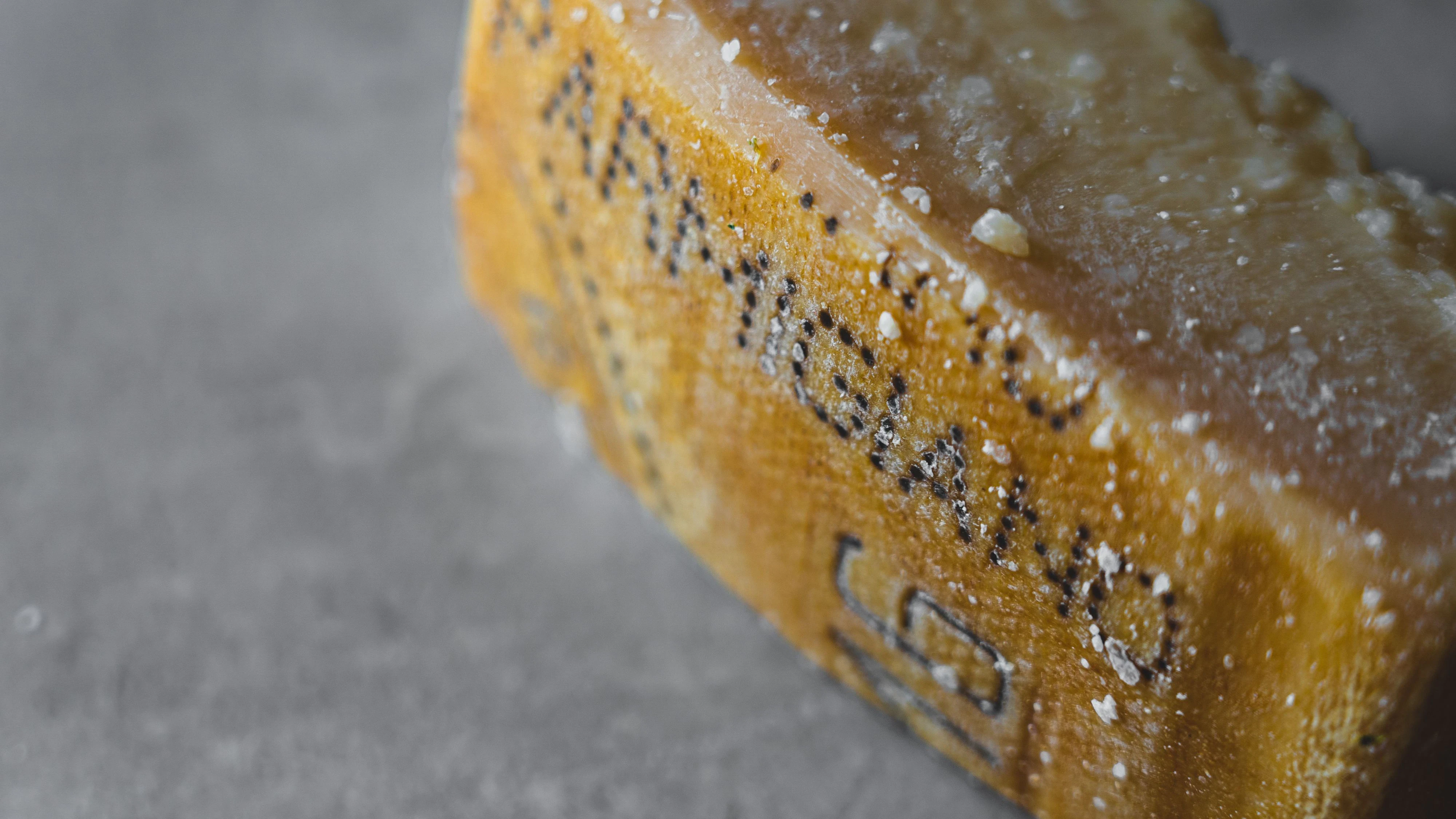 Parmesan
