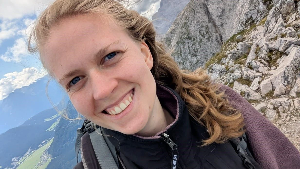 Heute.at - 25-Jährige geht in die Alpen und verschwindet spurlos