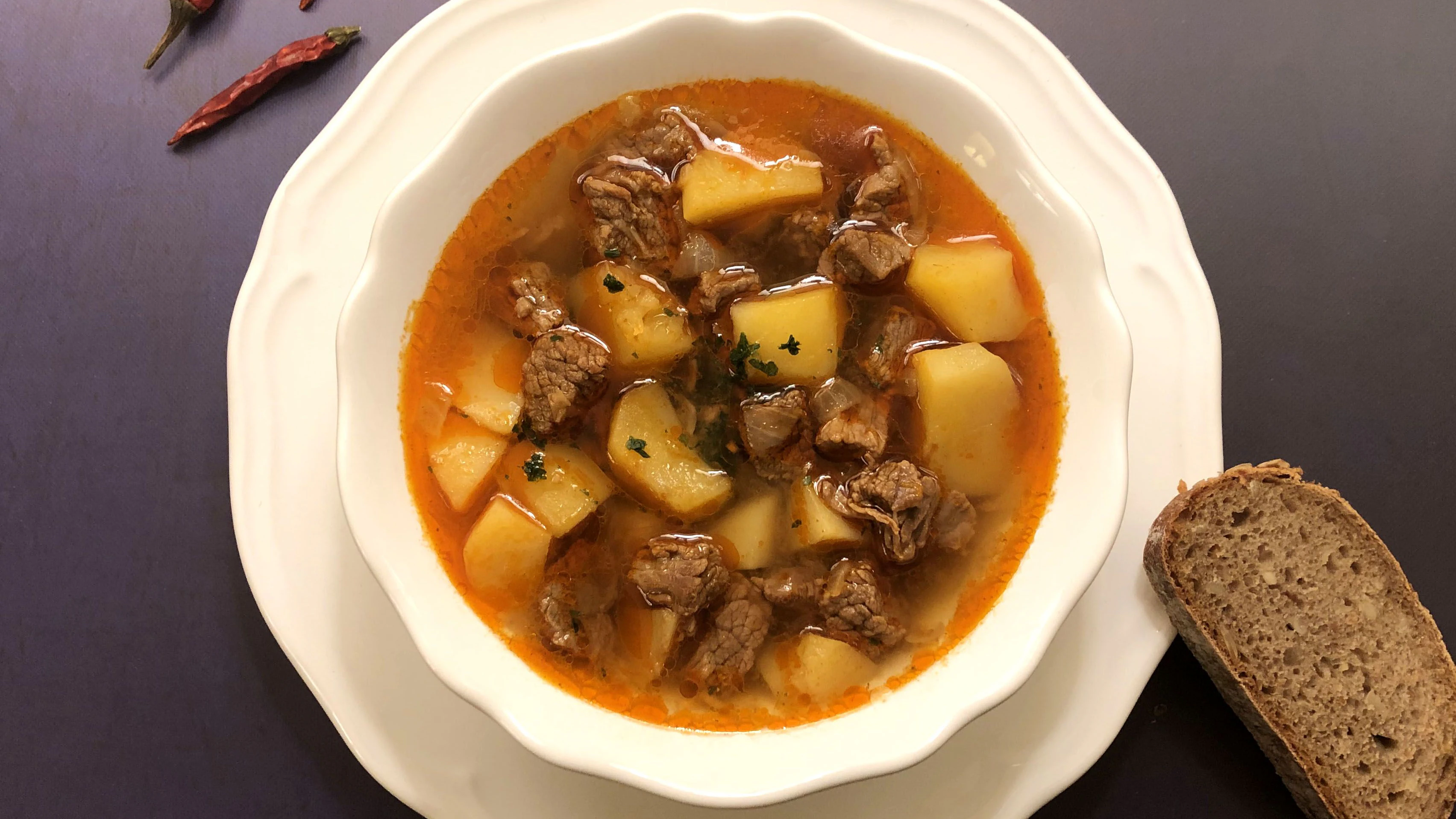 Gulasch