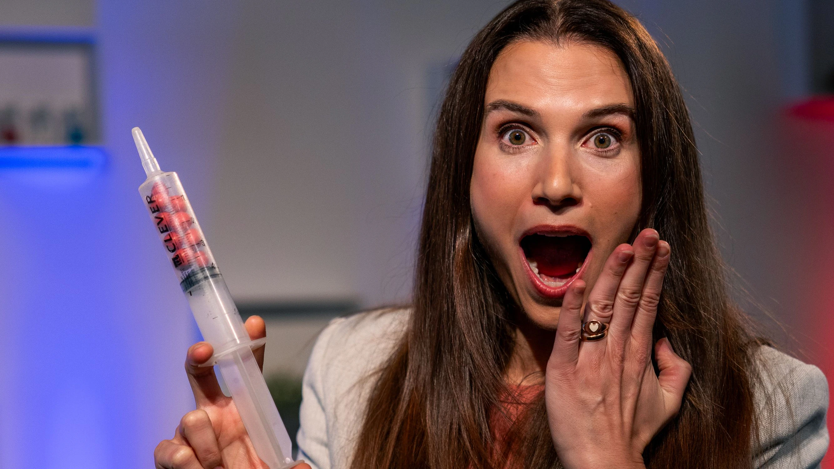 Kristina Worseg startet mit Podcast durch 