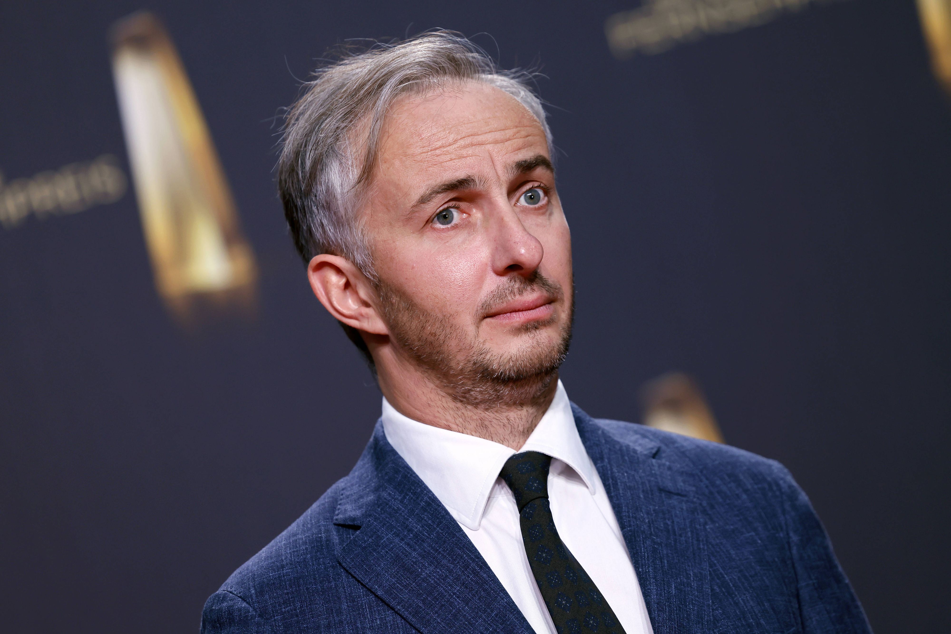 Nach mehr als sechs Jahren zieht Jan Böhmermann beim 